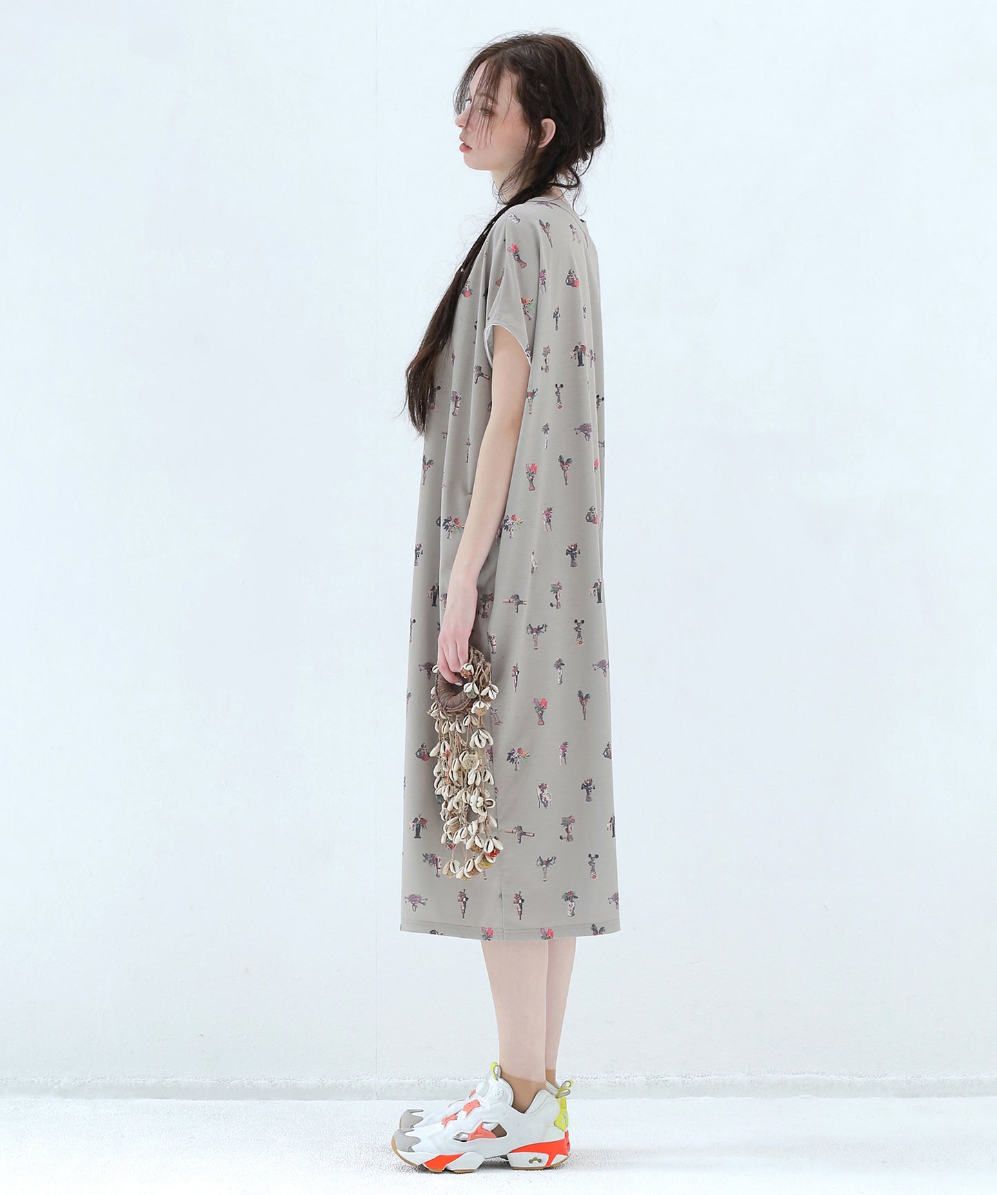 Star Relic Dress