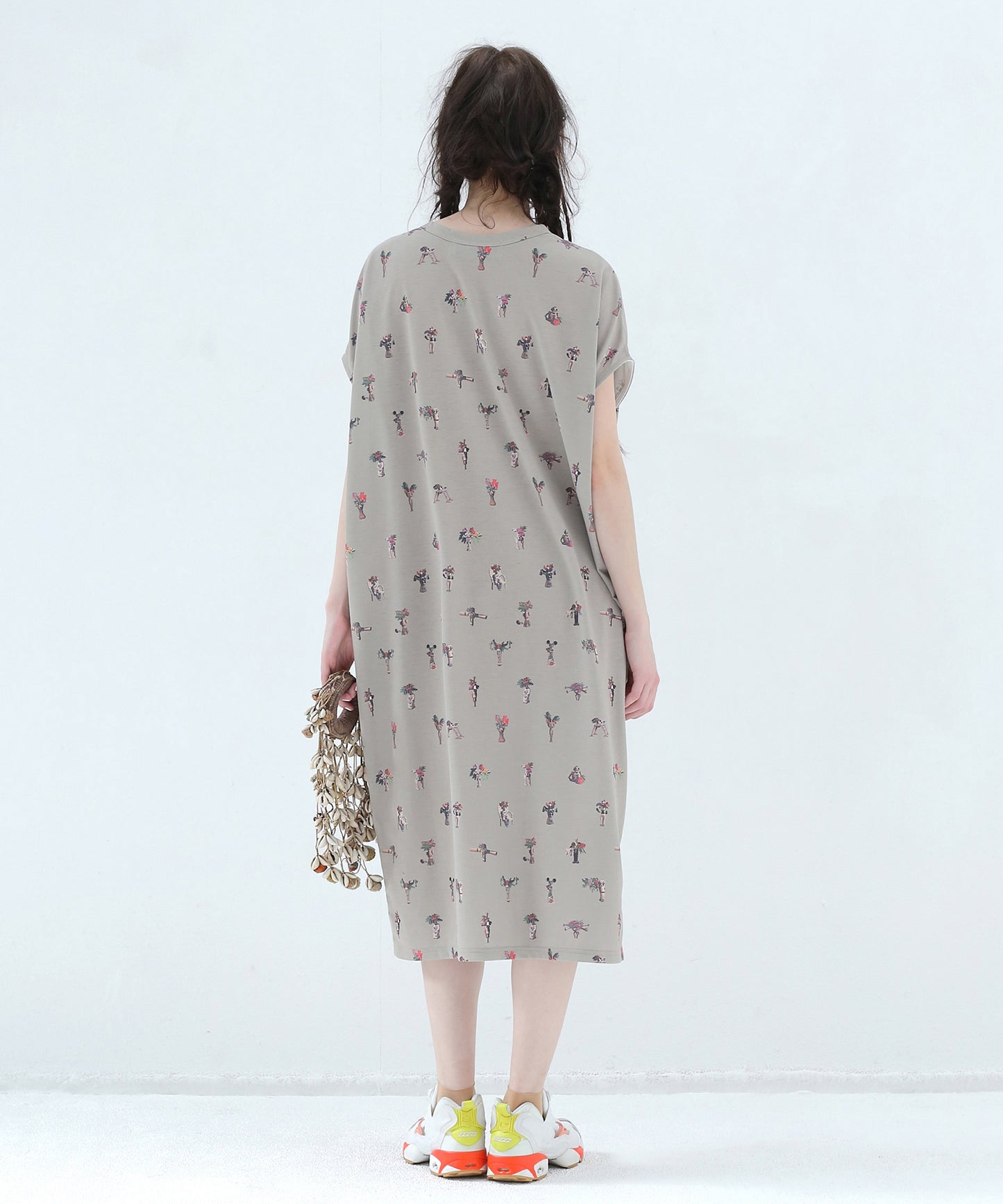 Star Relic Dress