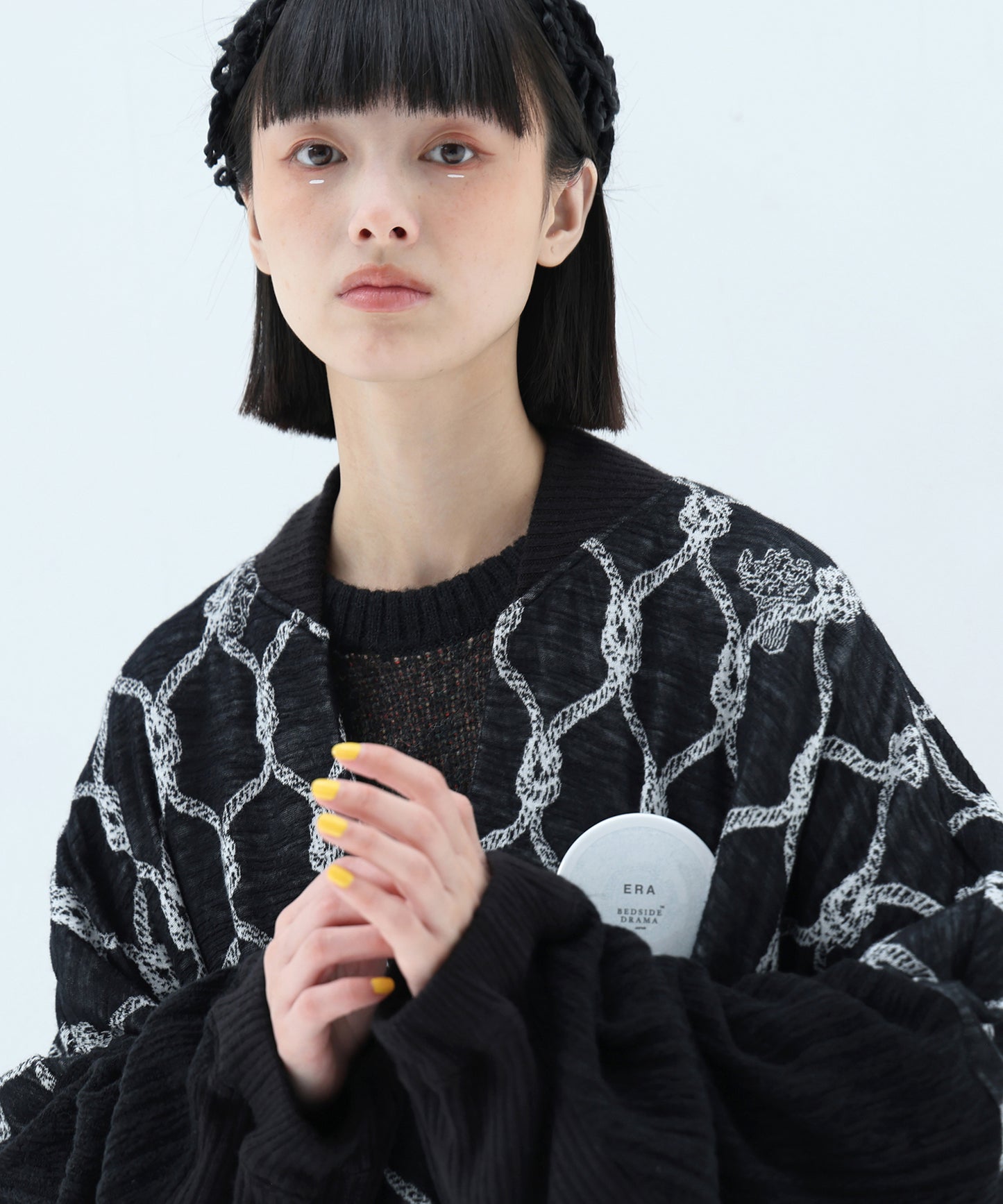 Origin Jacquard Mix Gawn