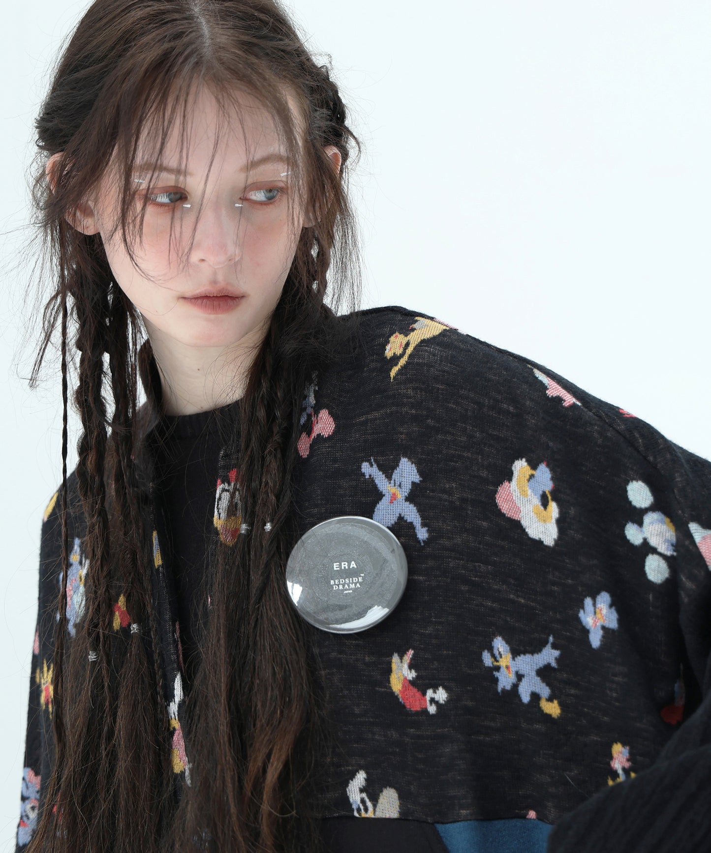Origin Jacquard Mix Gawn