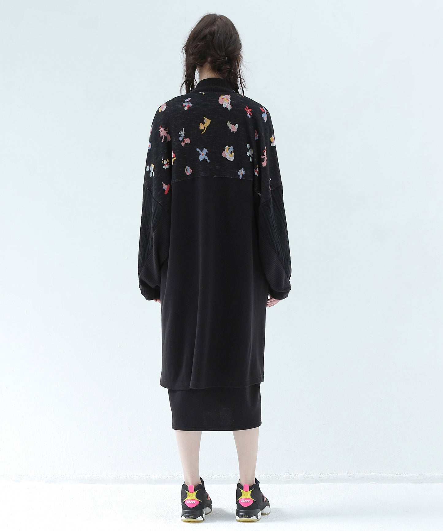 Origin Jacquard Mix Gawn