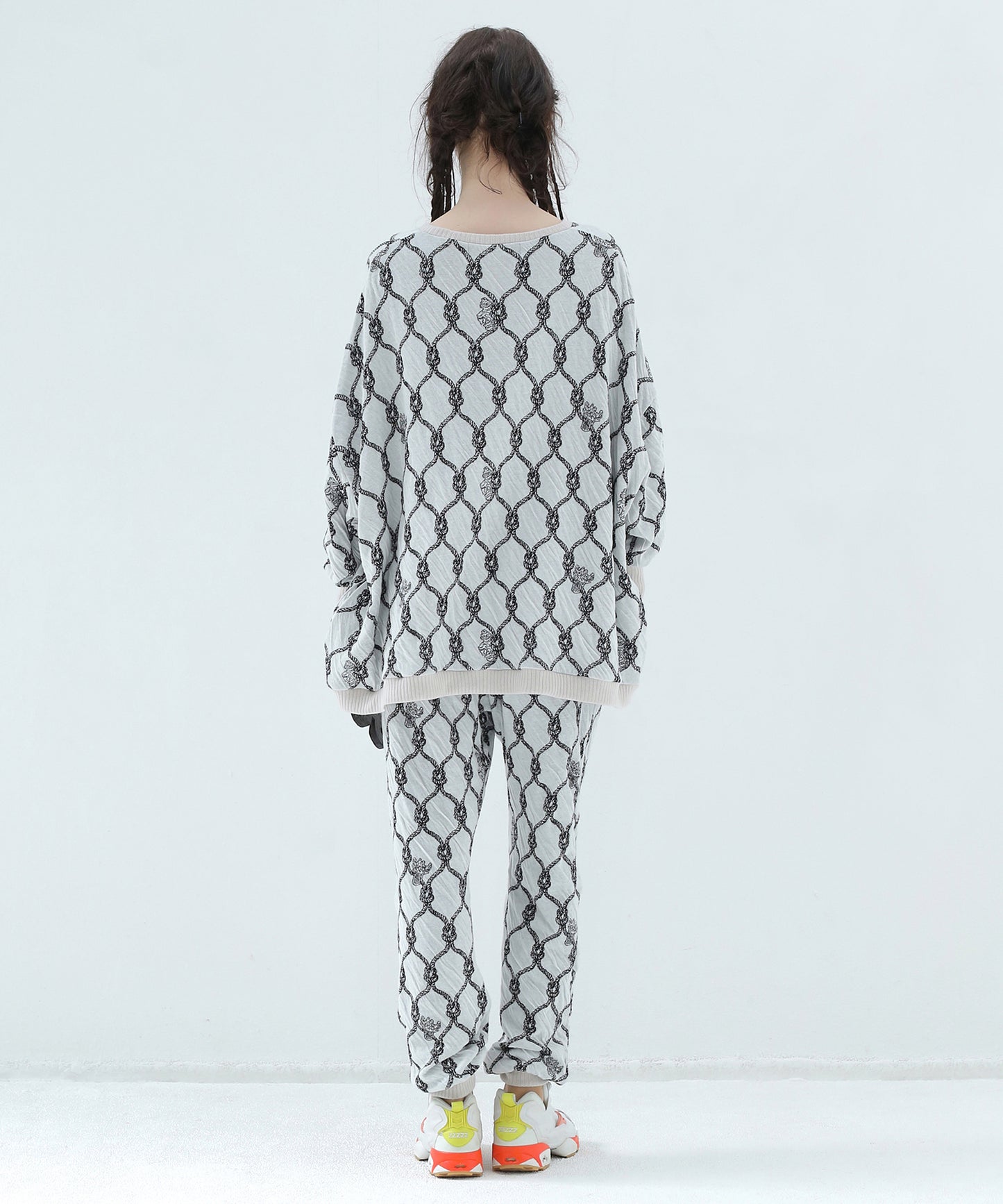 Origin Jacquard Jodhpurs