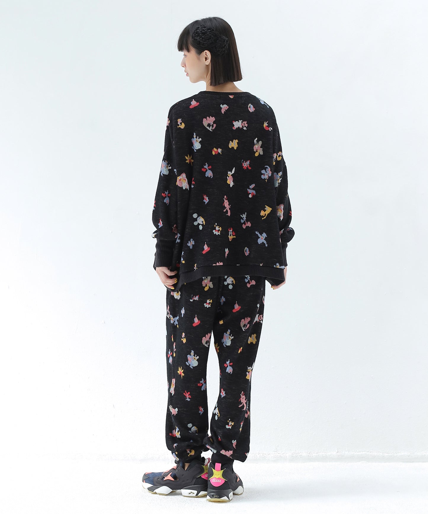 Origin Jacquard Jodhpurs