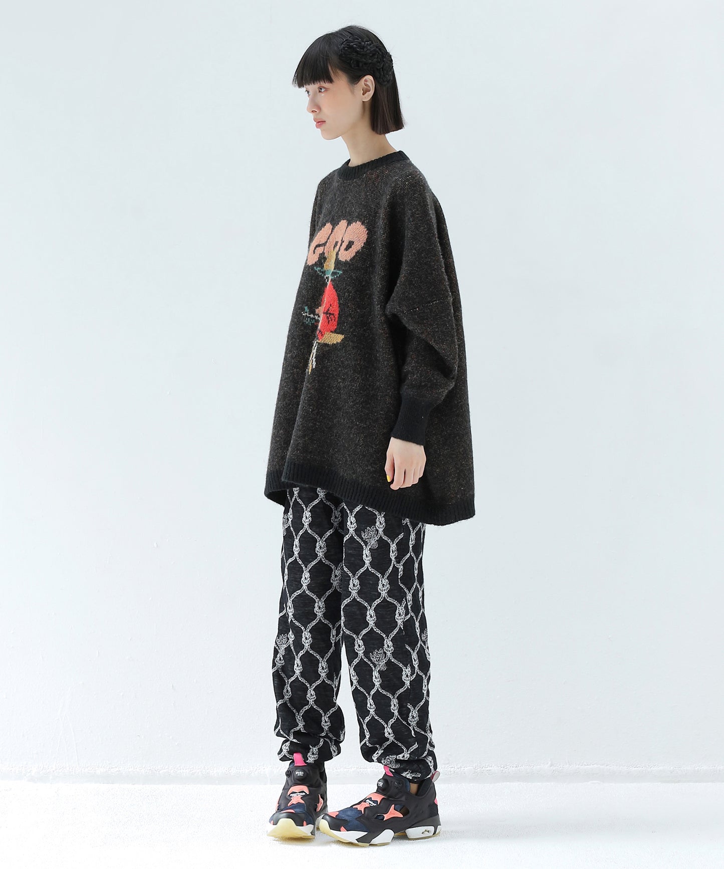 Origin Jacquard Jodhpurs
