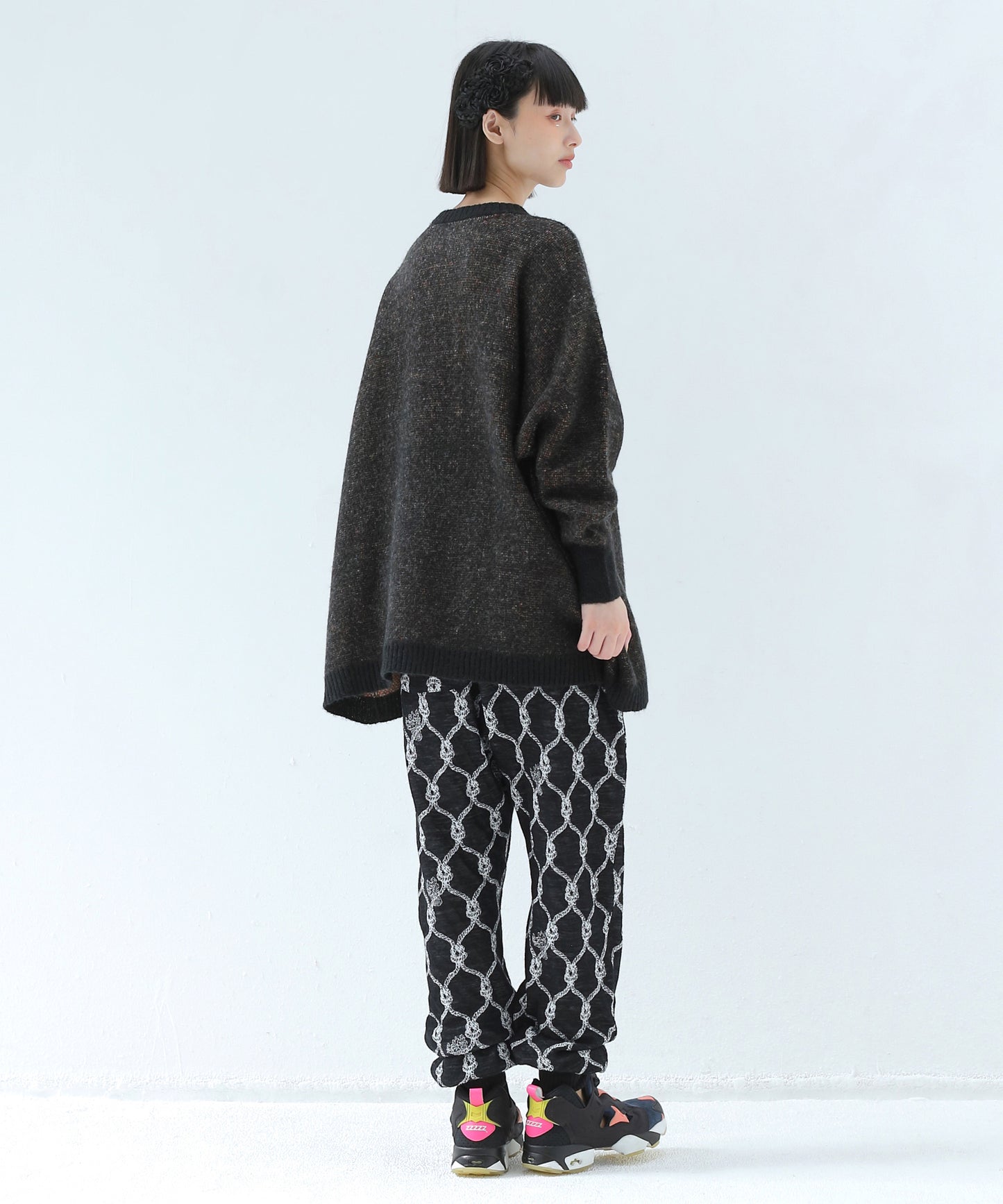 Origin Jacquard Jodhpurs