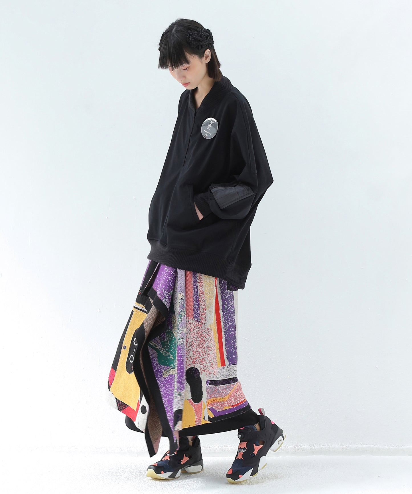 MA-1 Pullover