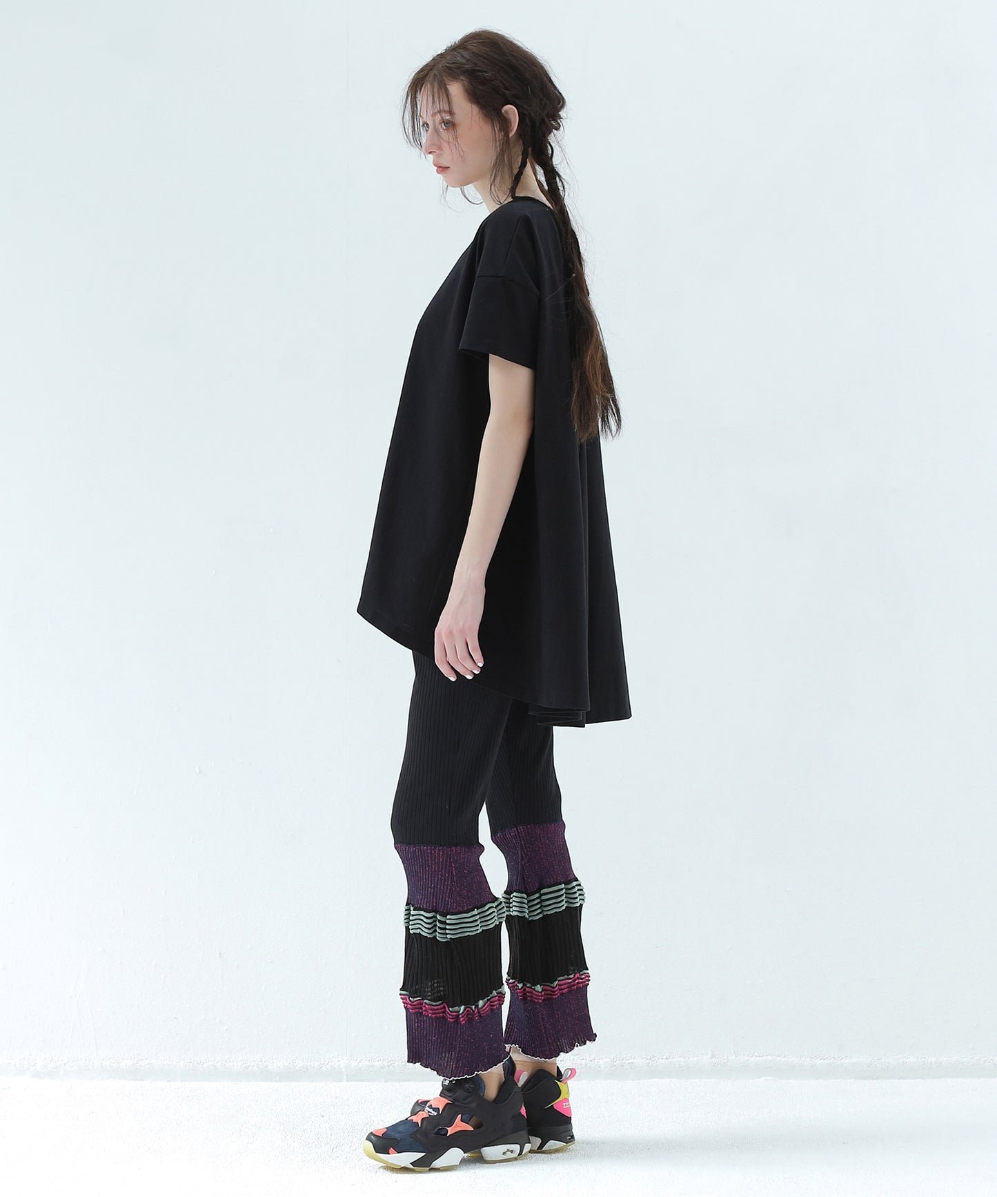 Drift Easy Pants