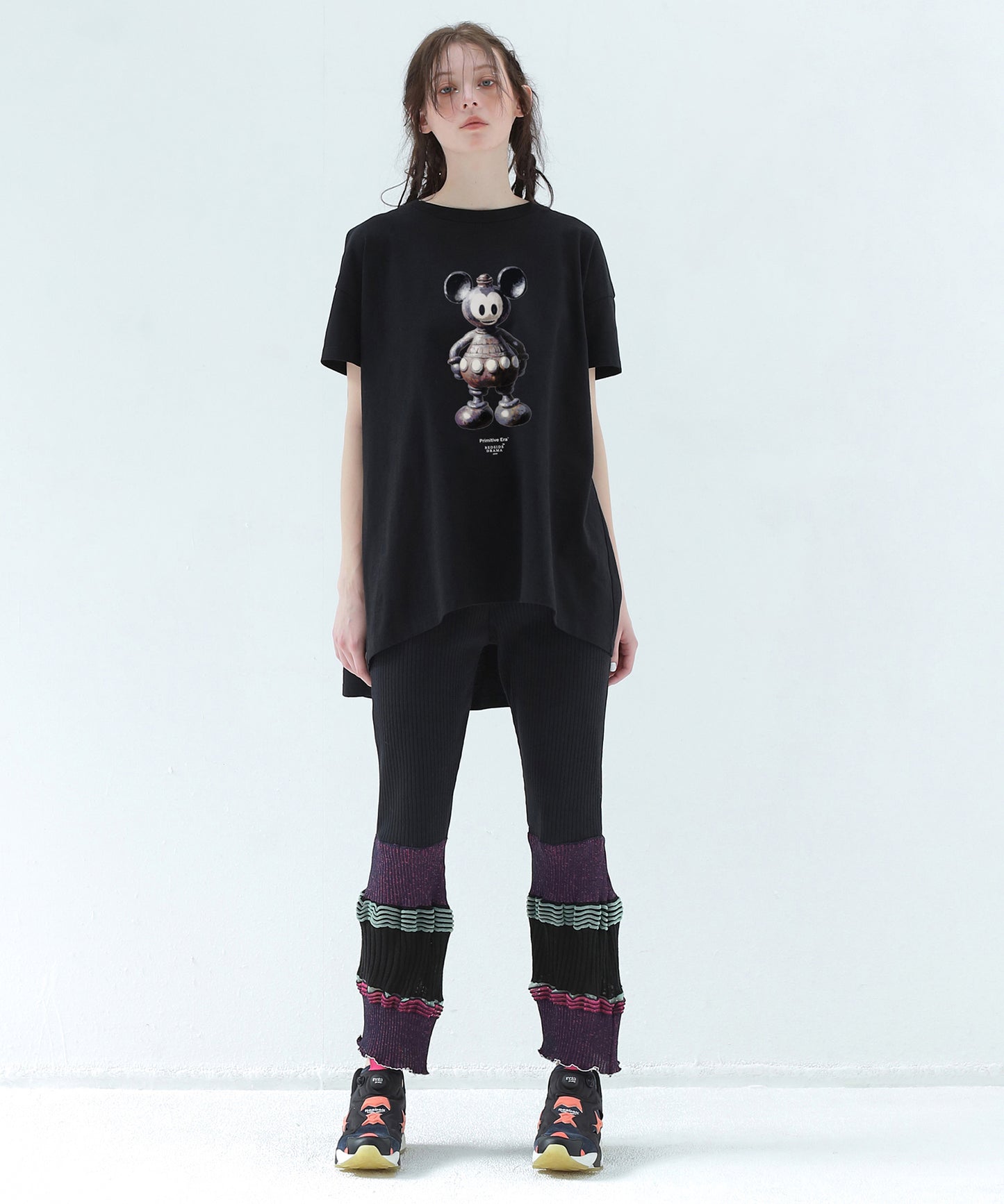 Drift Easy Pants
