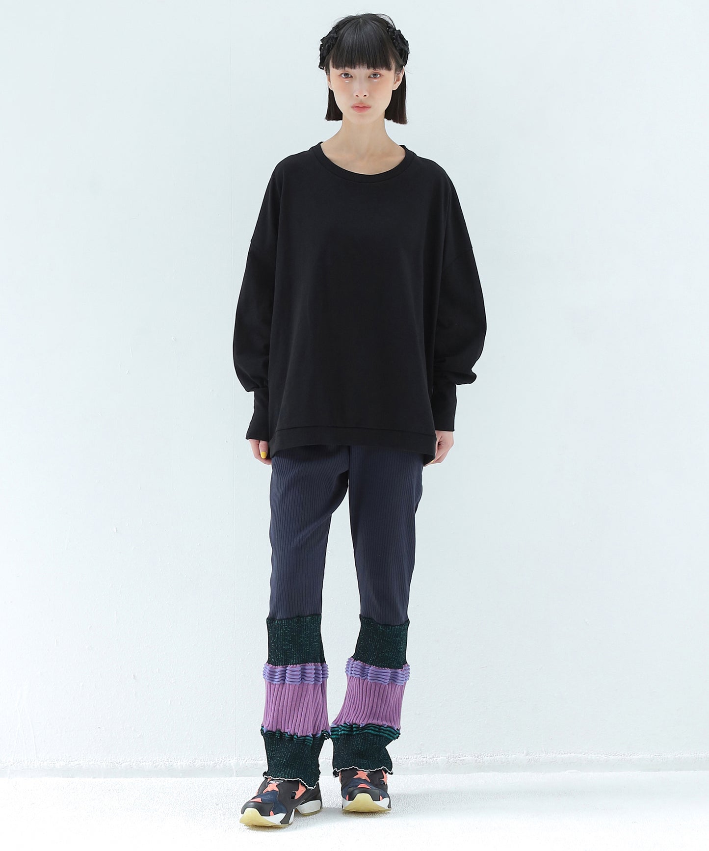 Drift Easy Pants