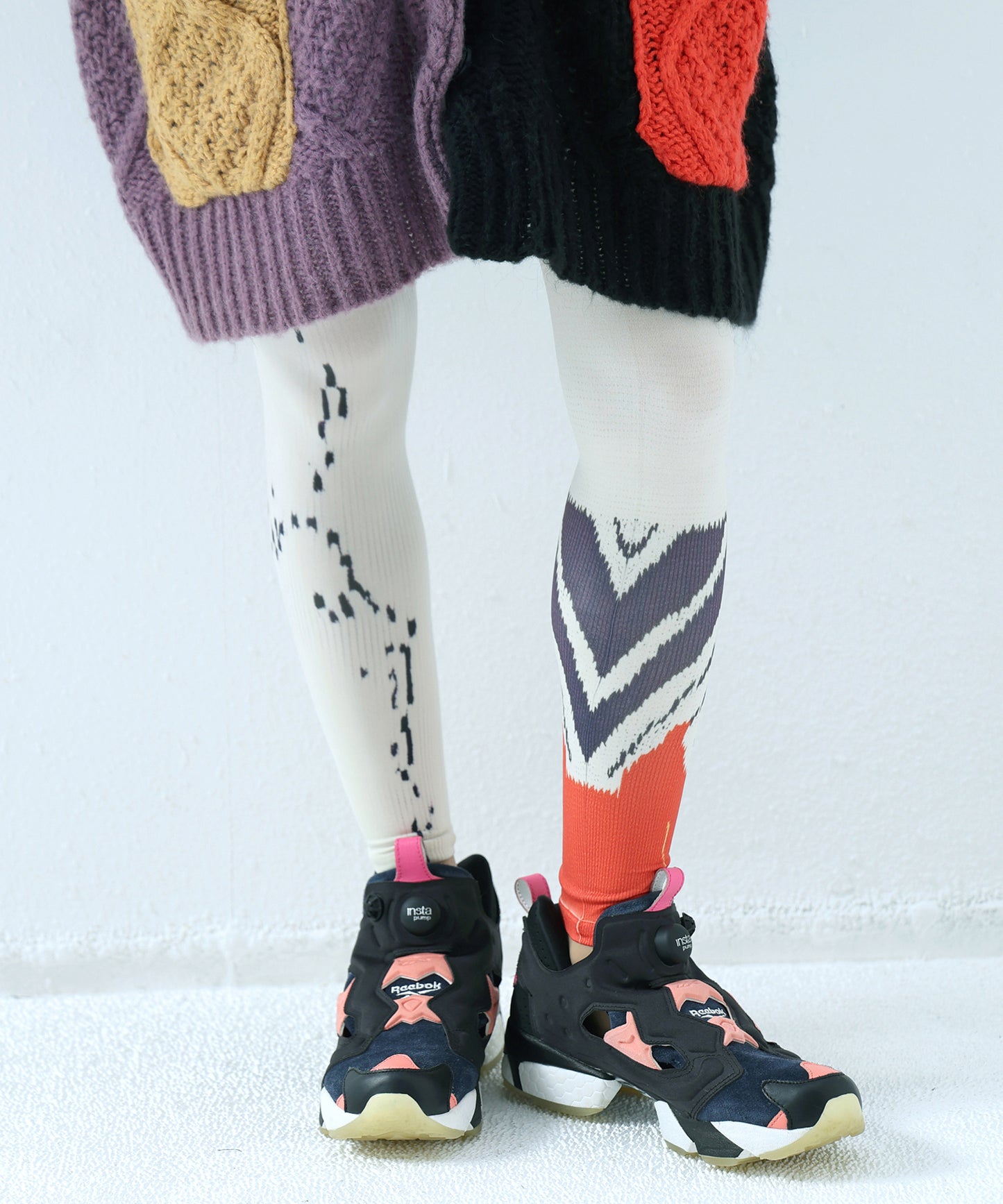 Primitive Leggins