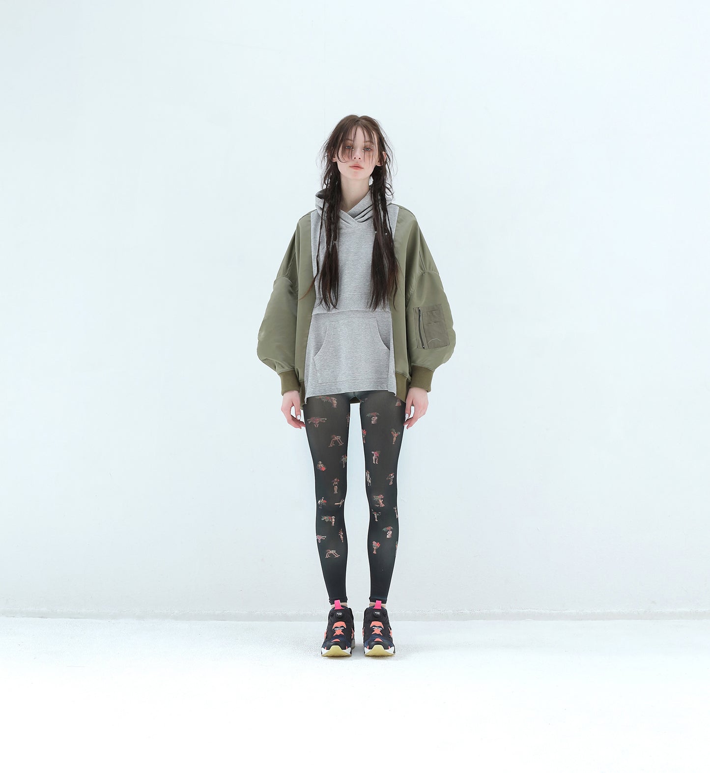Primitive Leggins