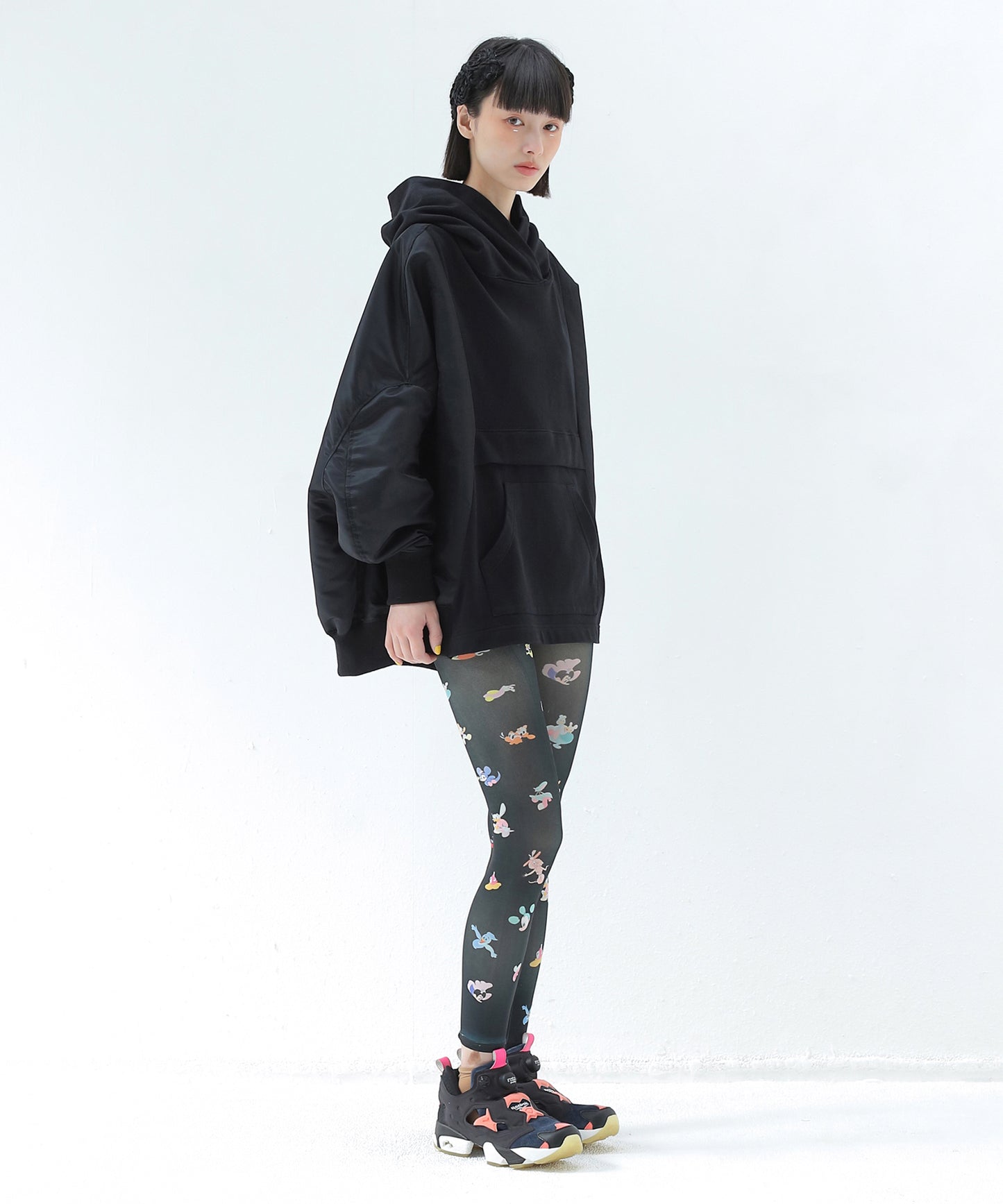 Primitive Leggins