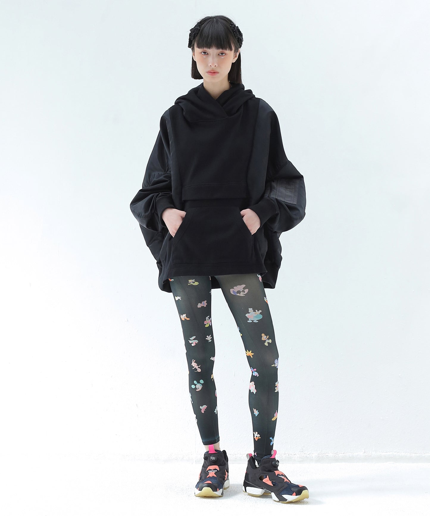 Primitive Leggins