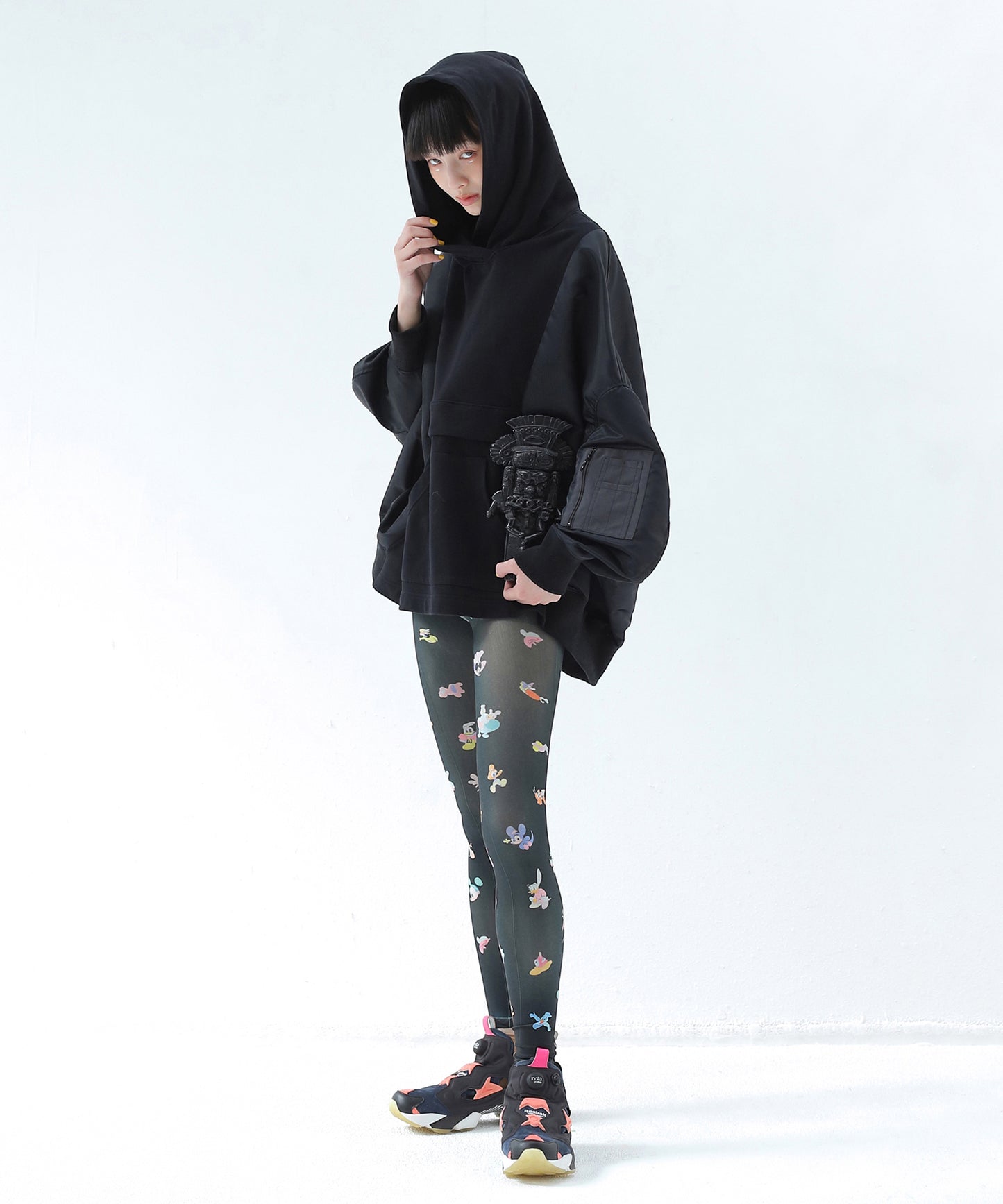 Primitive Leggins