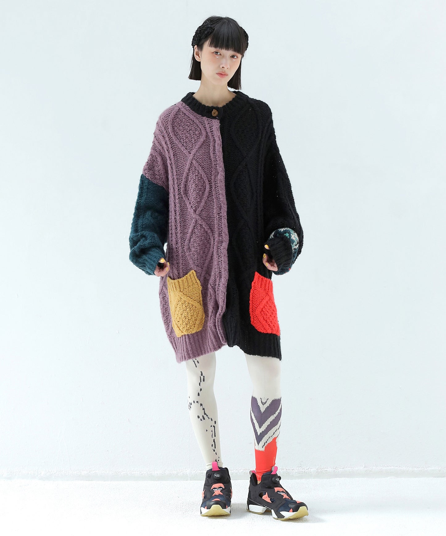 Primitive Leggins
