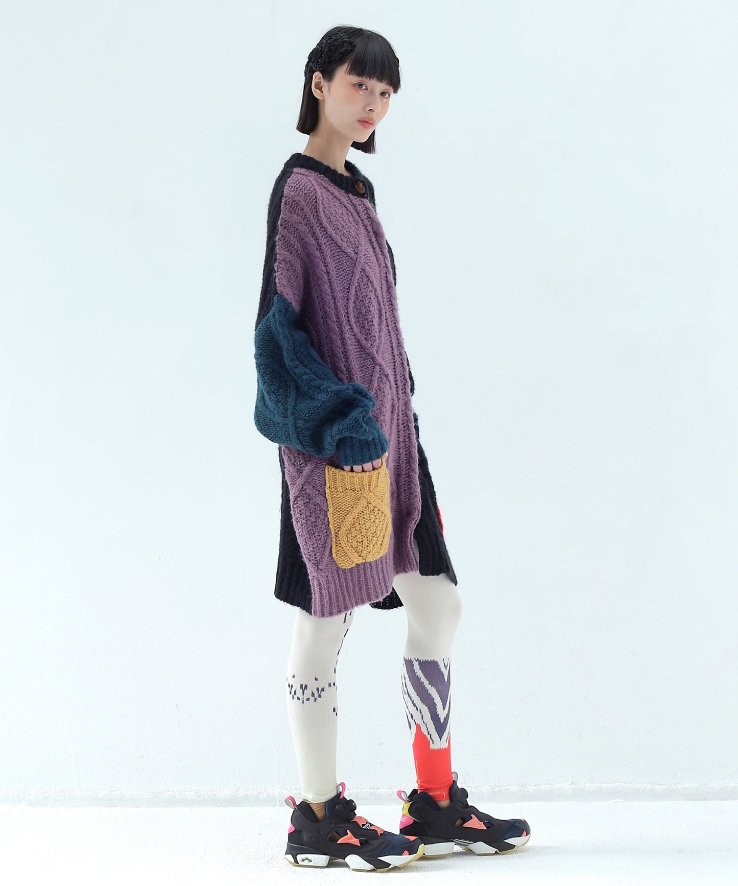 Primitive Leggins