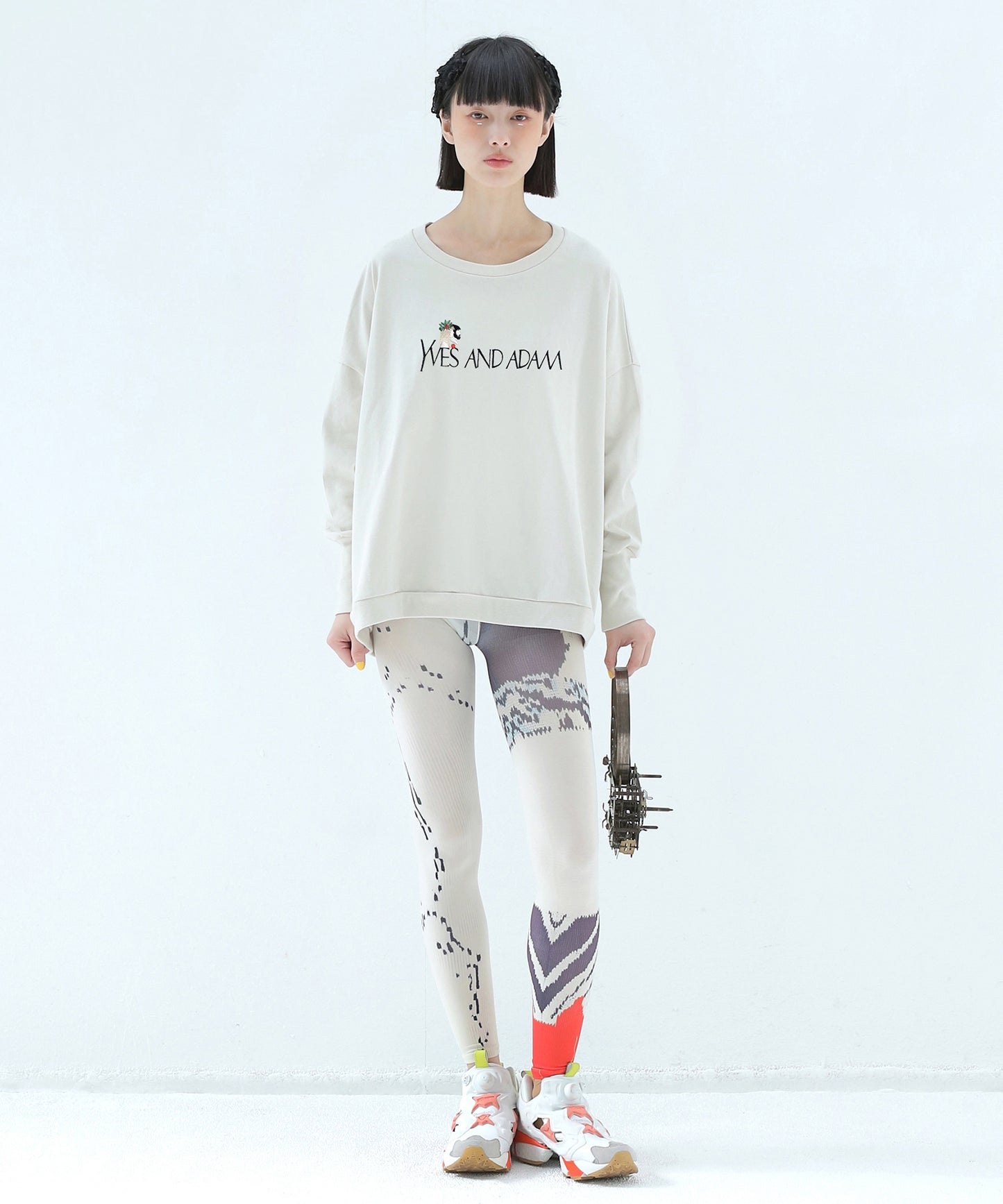 Primitive Leggins
