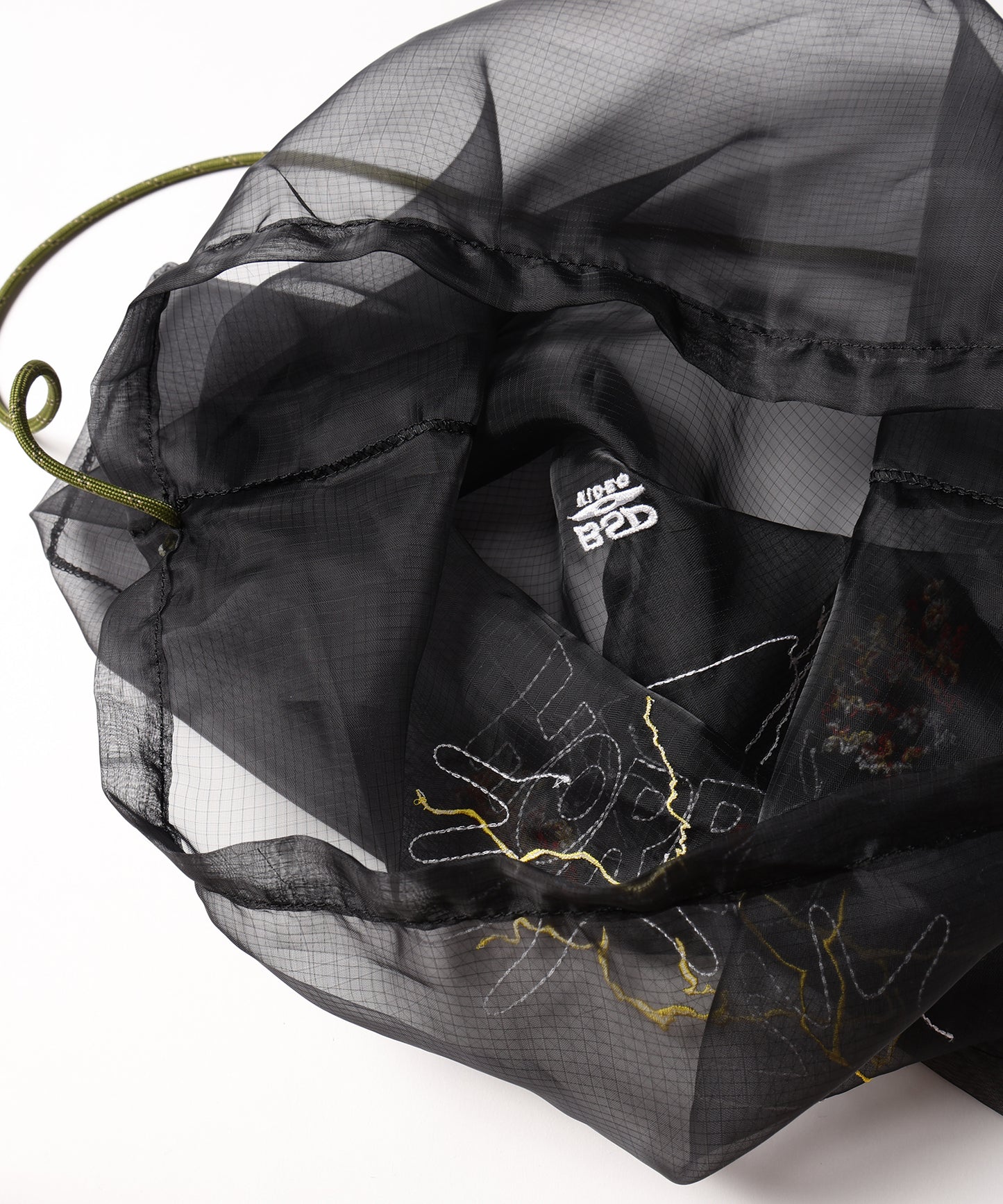 Ghost Tote Bag