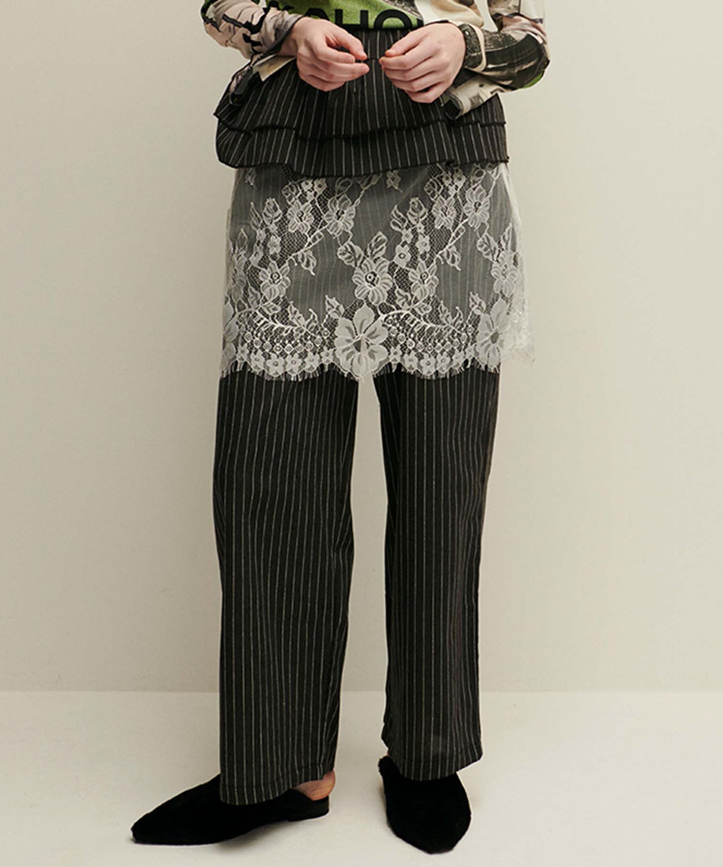 49℃ pants