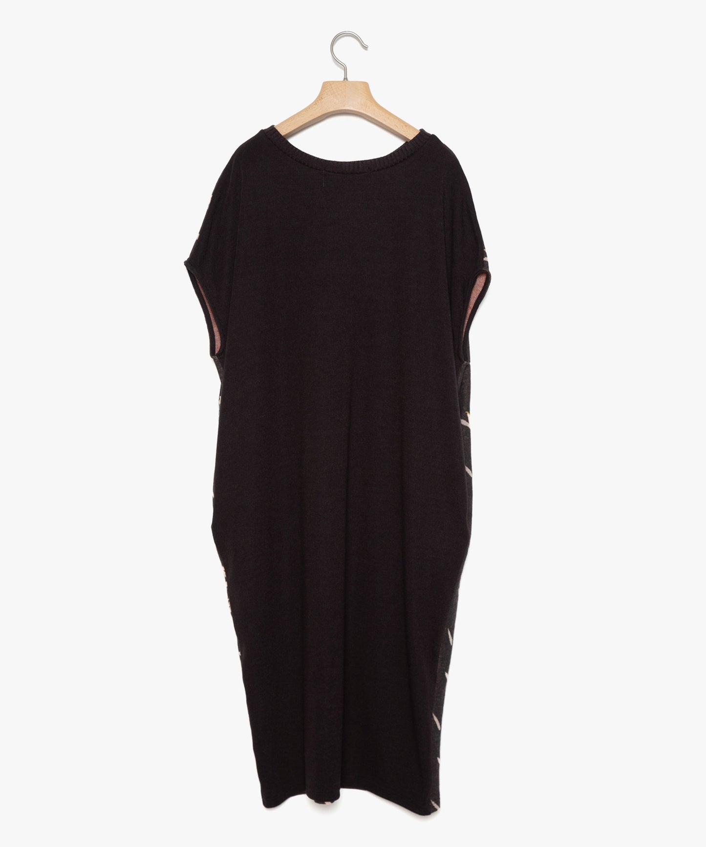 Flowers JQ Dress Tee