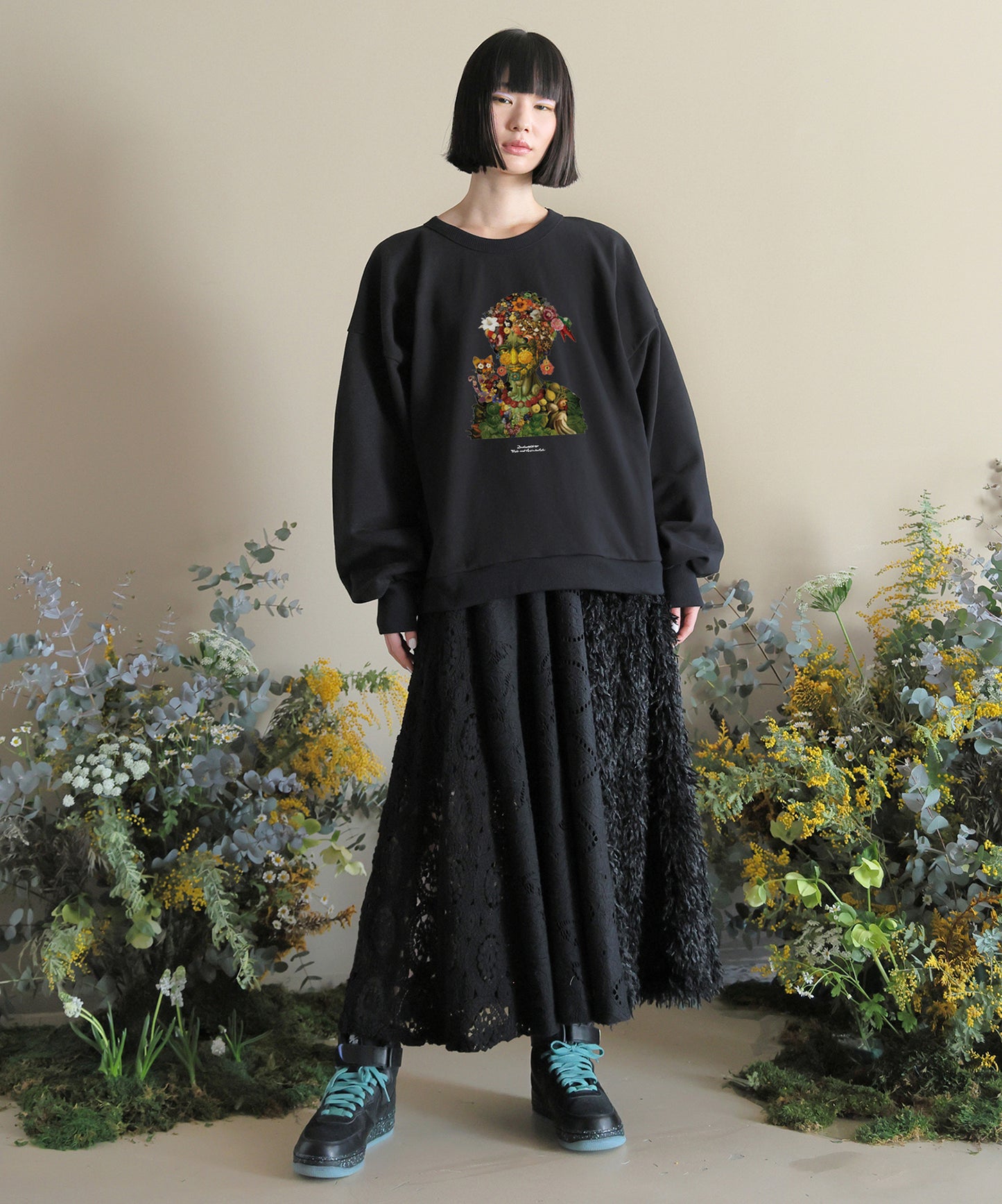 Seed Relax Sweat