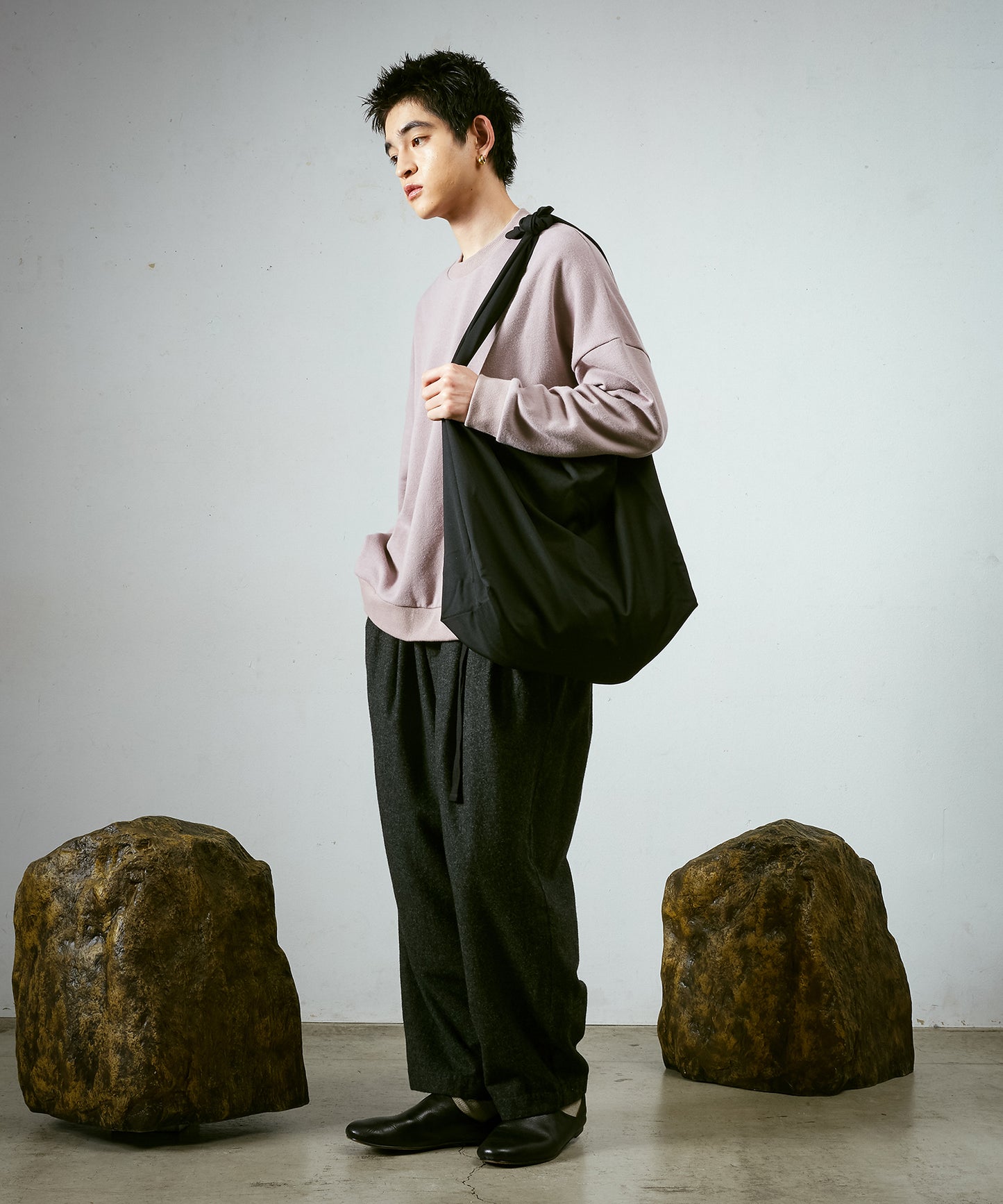 よそいきトートBag