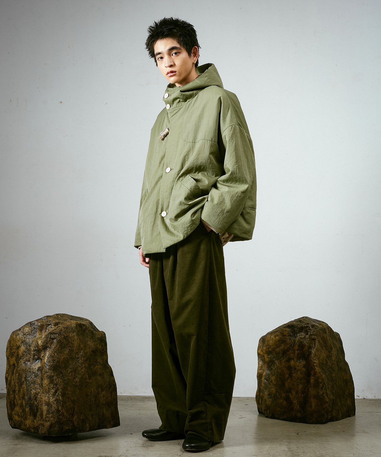 モールスキンシンプル2タックワイドPT