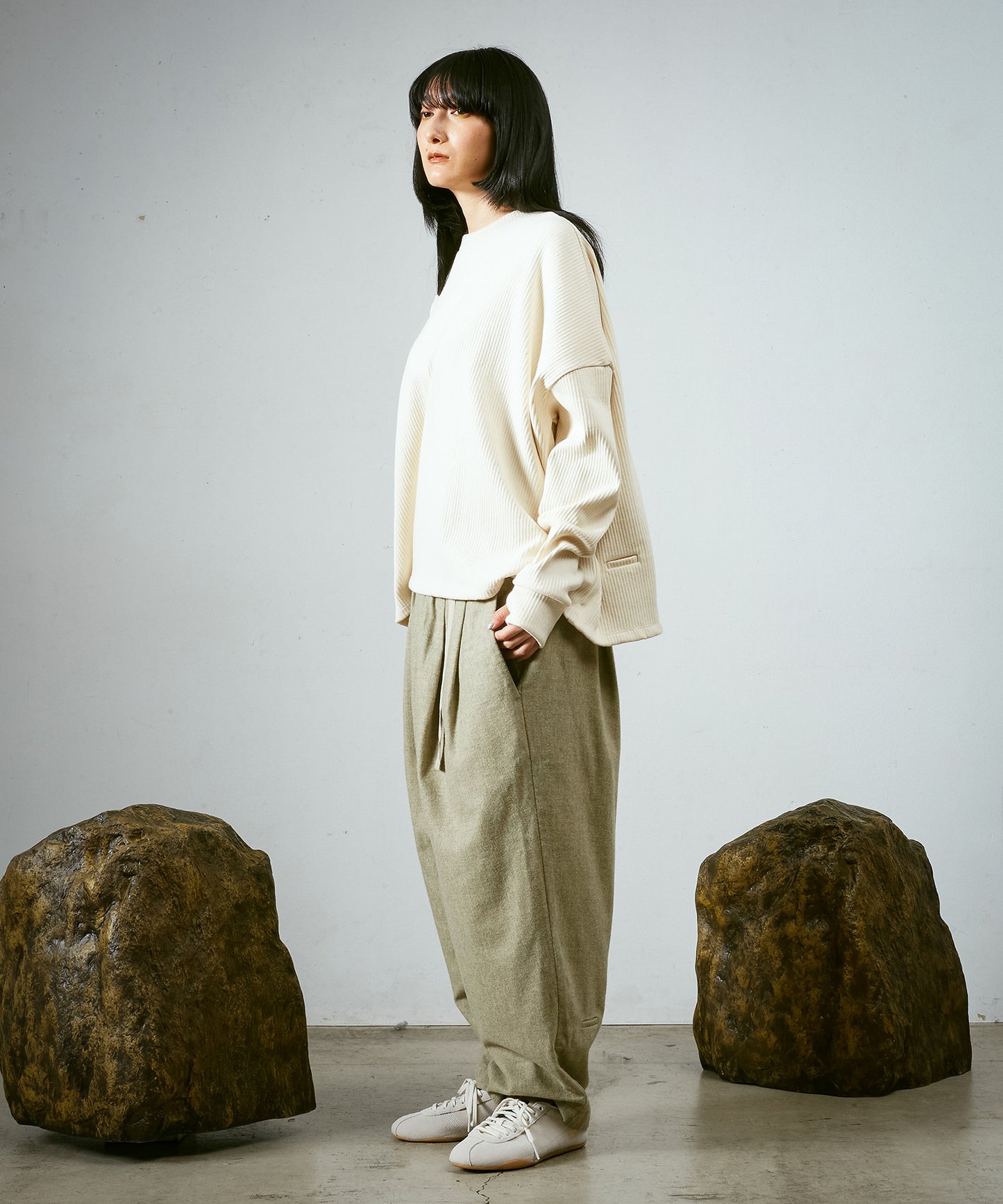 HARINUKI RIB サムホールワイドPO