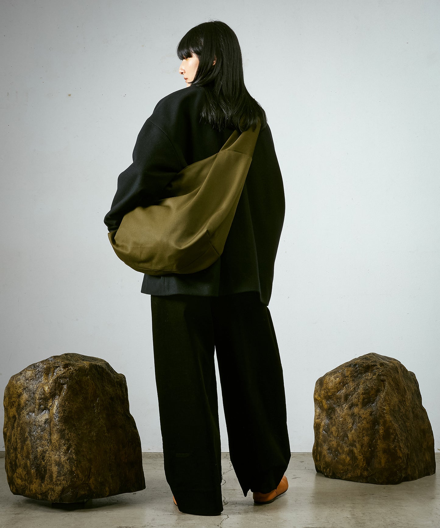 よそいきトートBag