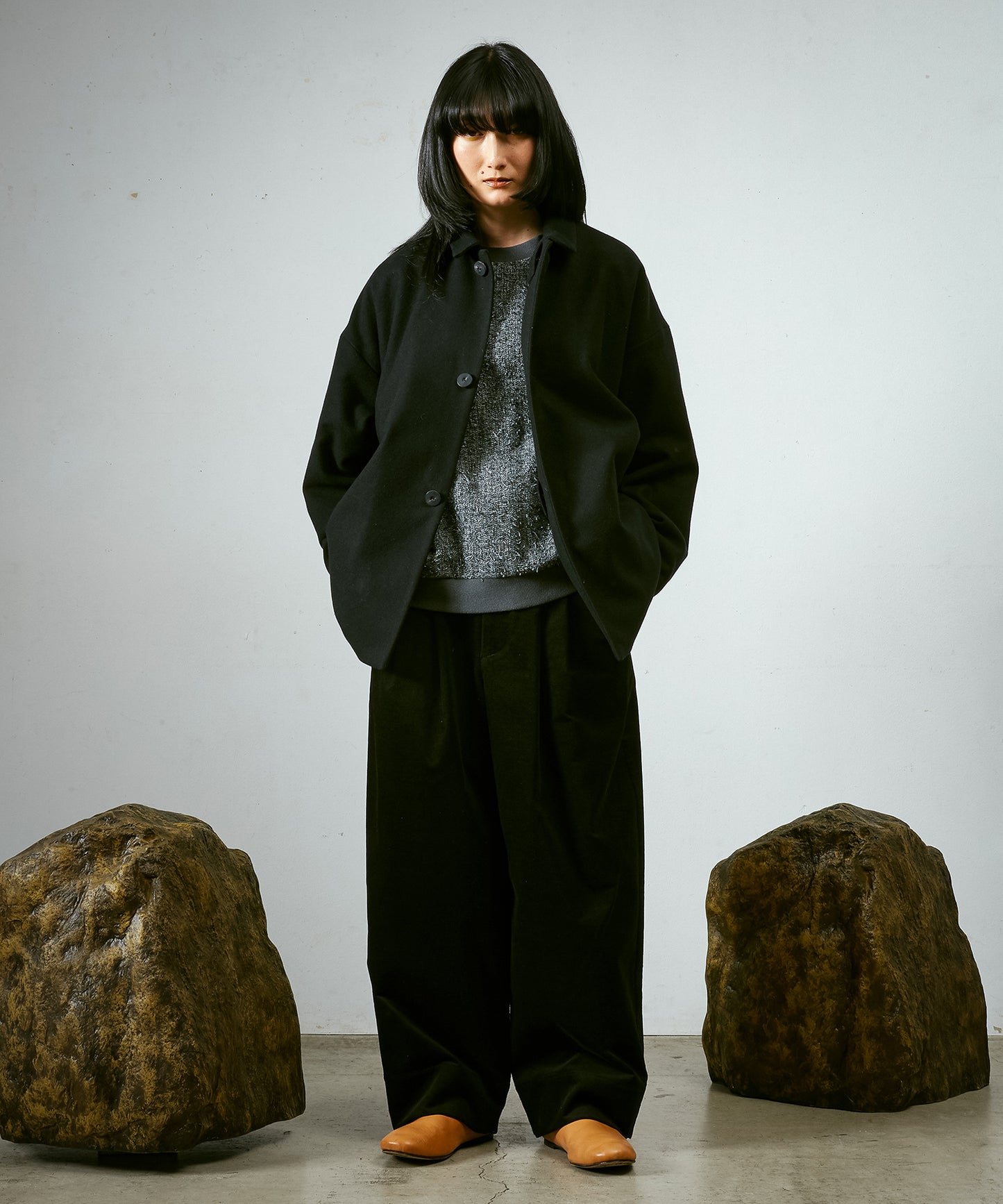 モールスキンシンプル2タックワイドPT