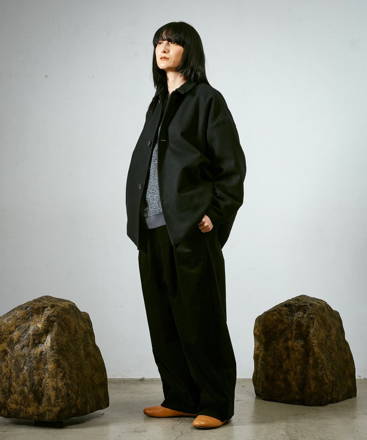 モールスキンシンプル2タックワイドPT
