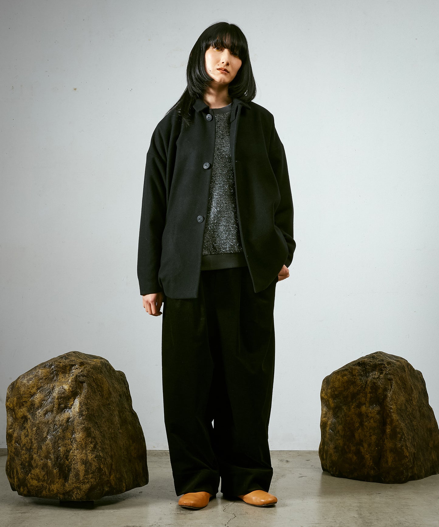 モールスキンシンプル2タックワイドPT