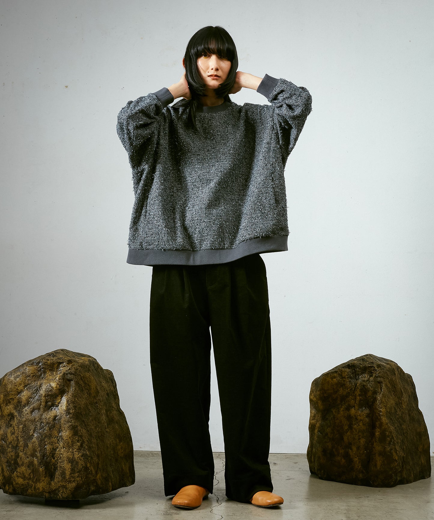 モールスキンシンプル2タックワイドPT
