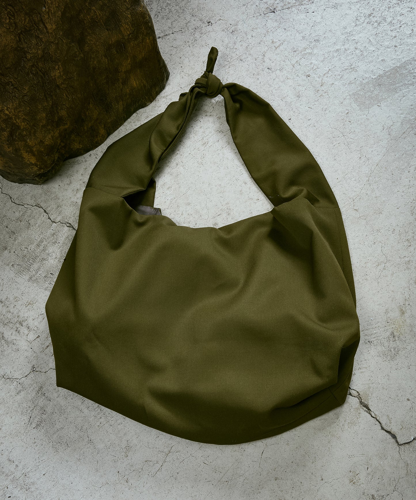 よそいきトートBag