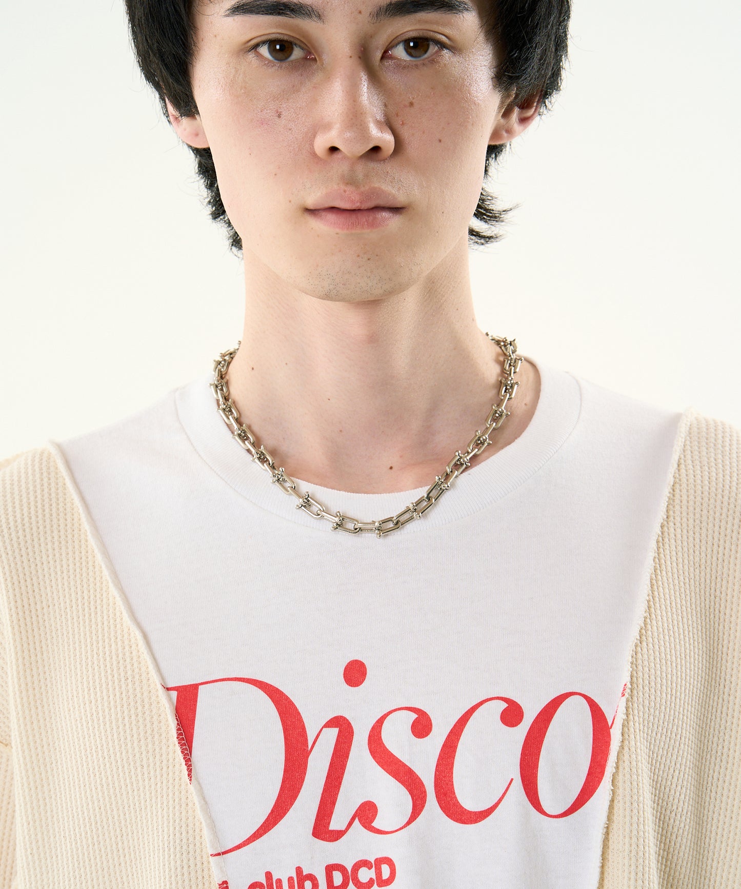 TIFFABONE NECKLACE