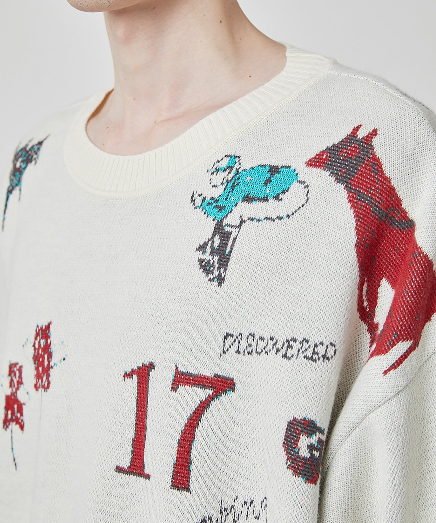 ART KNIT