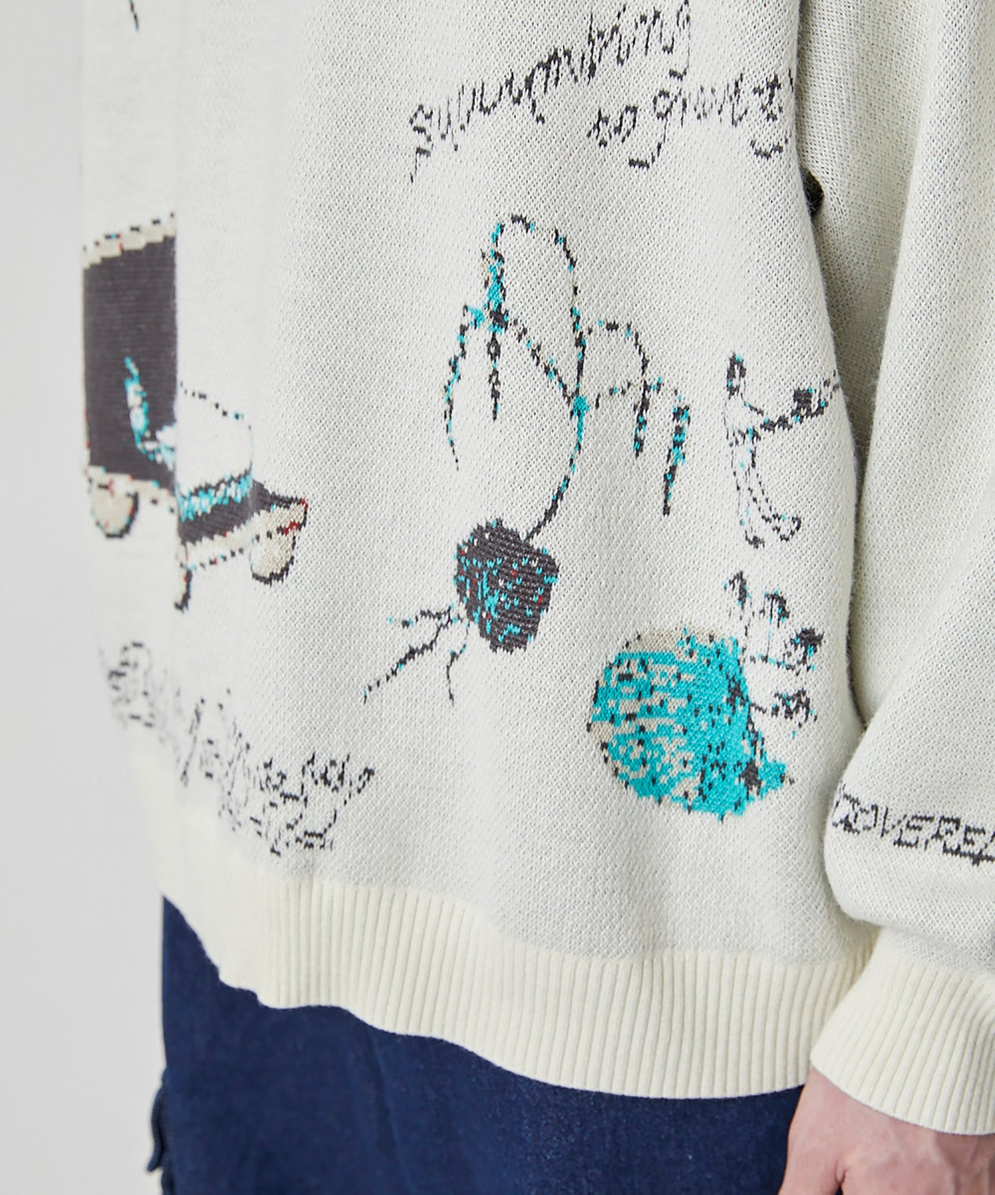 ART KNIT