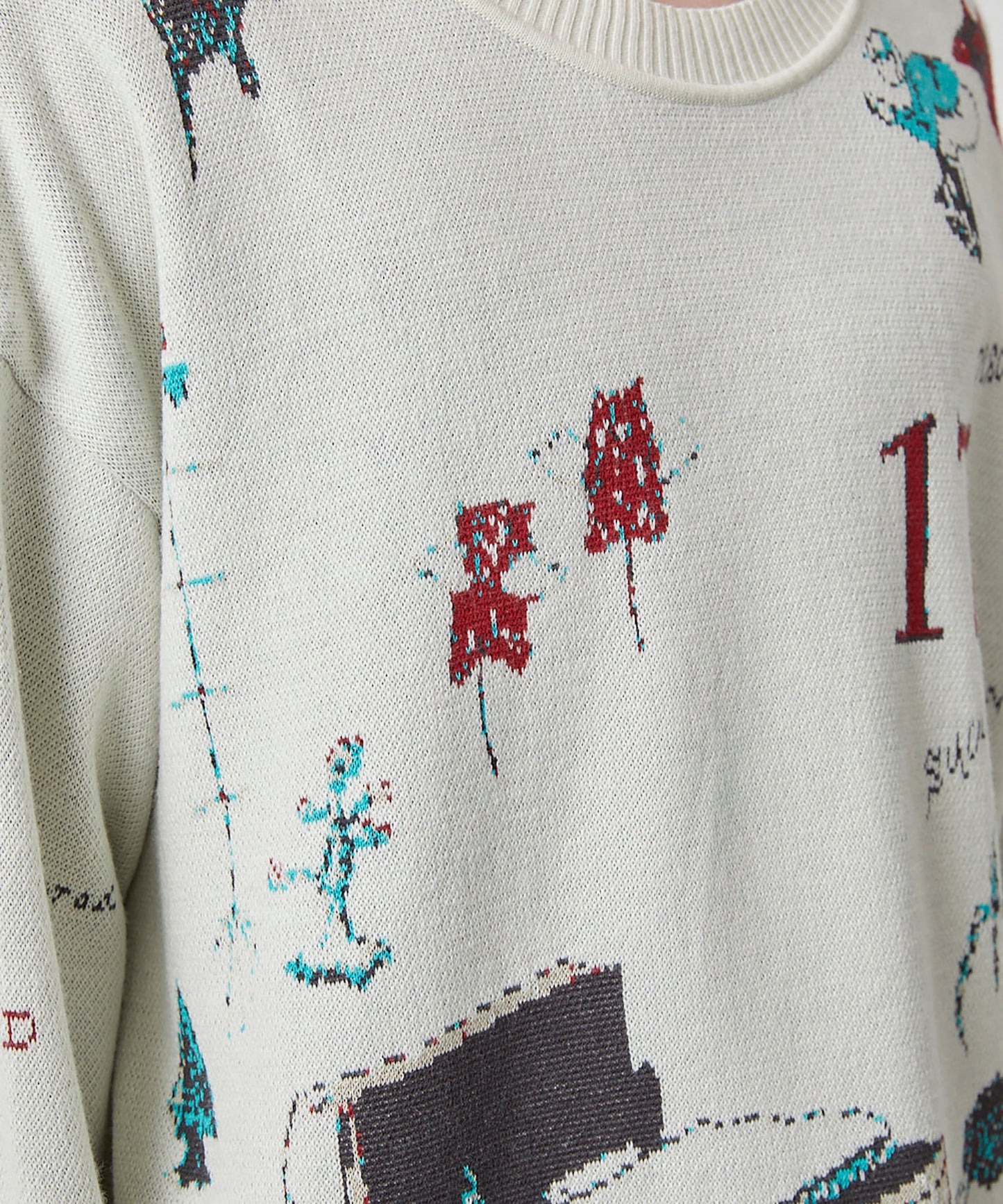 ART KNIT