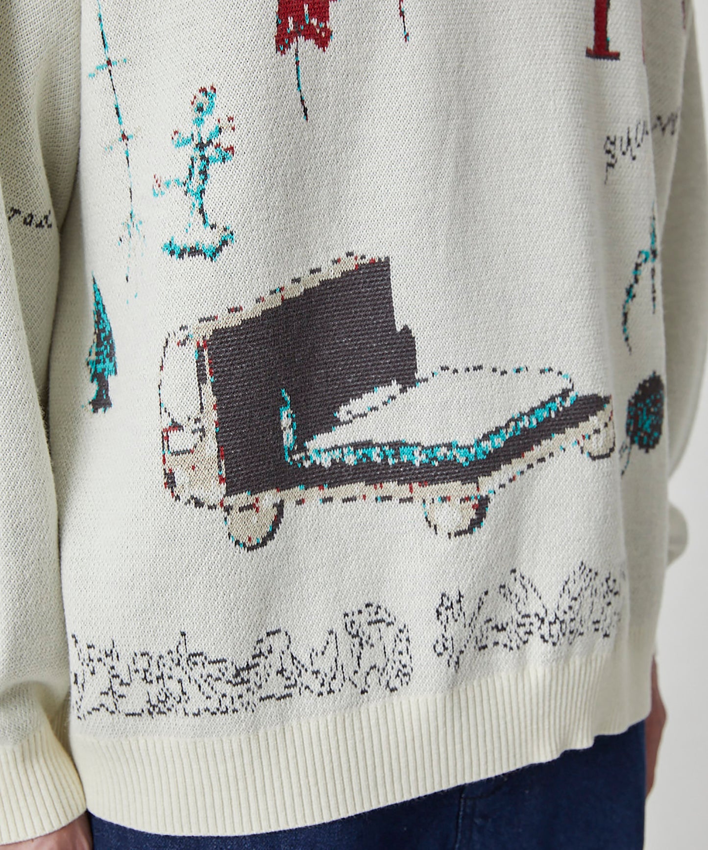 ART KNIT