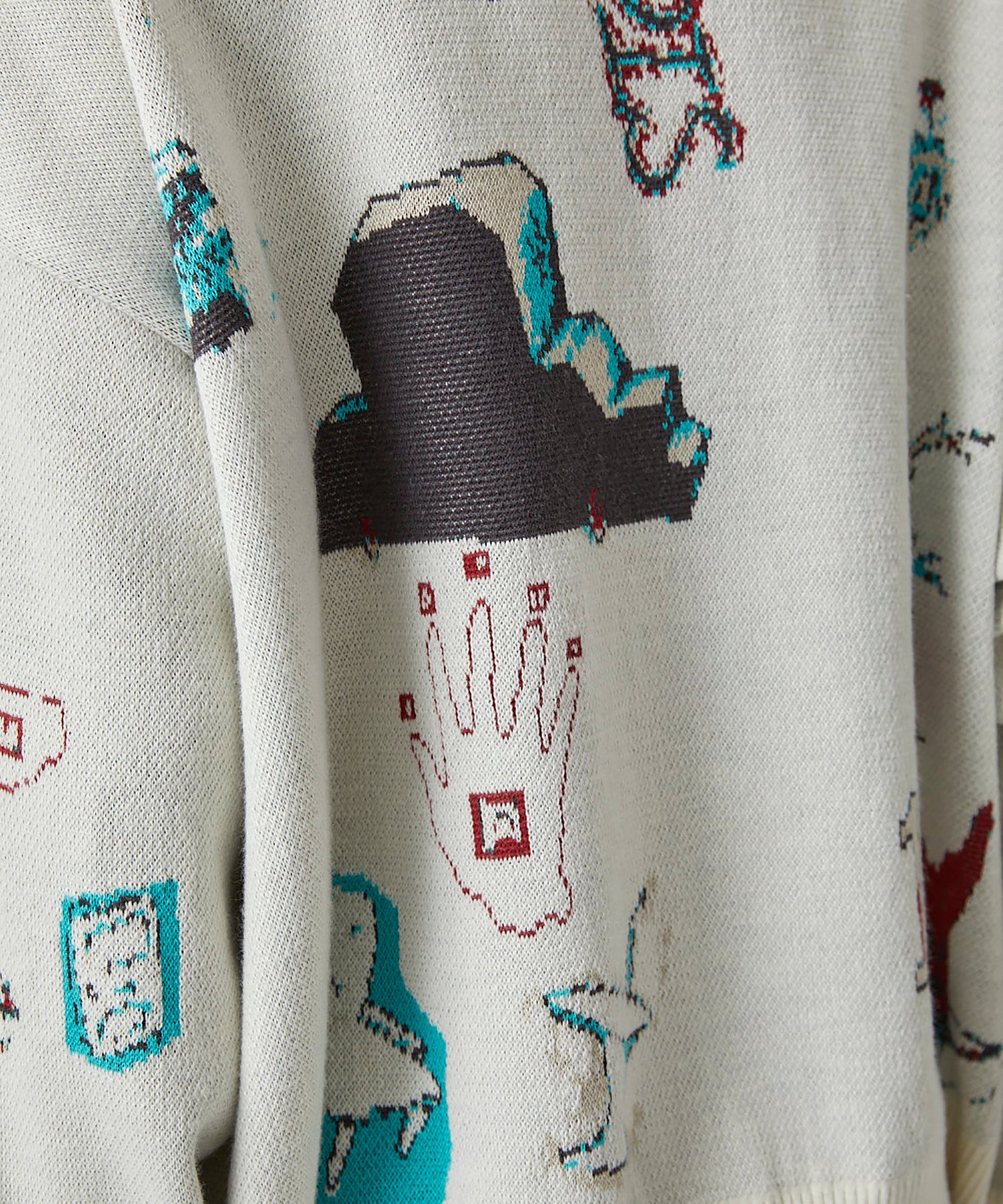ART KNIT