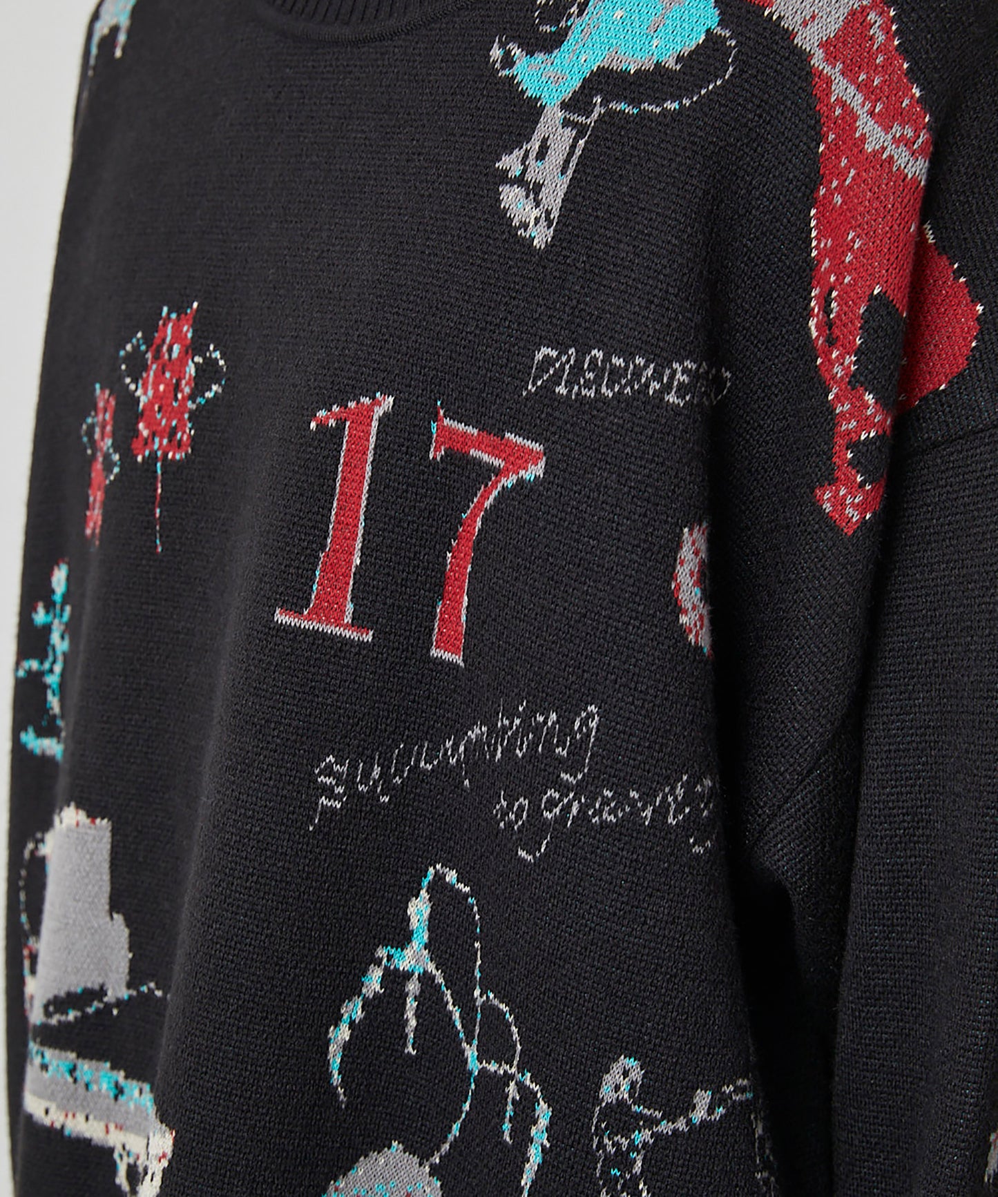 ART KNIT