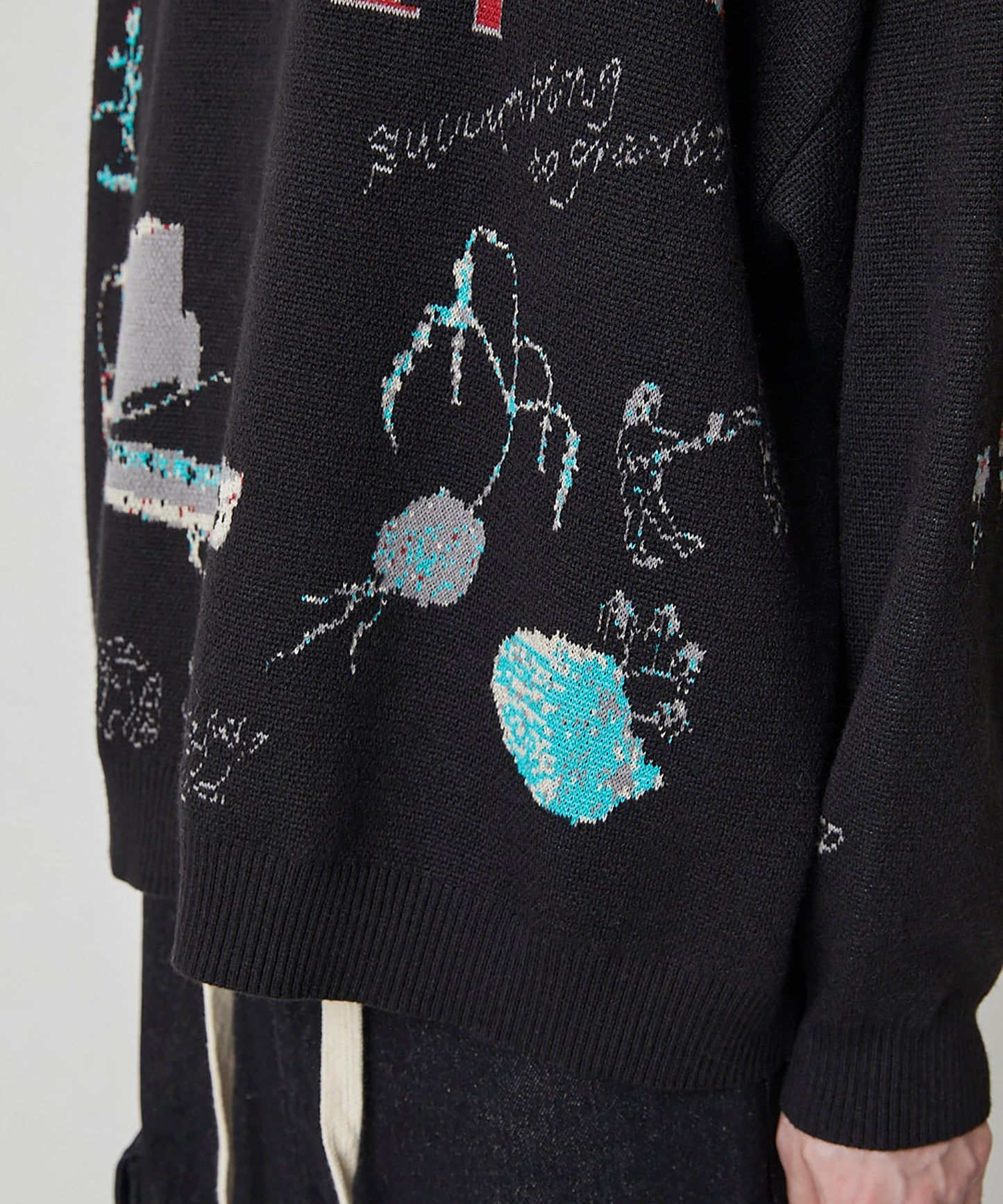 ART KNIT