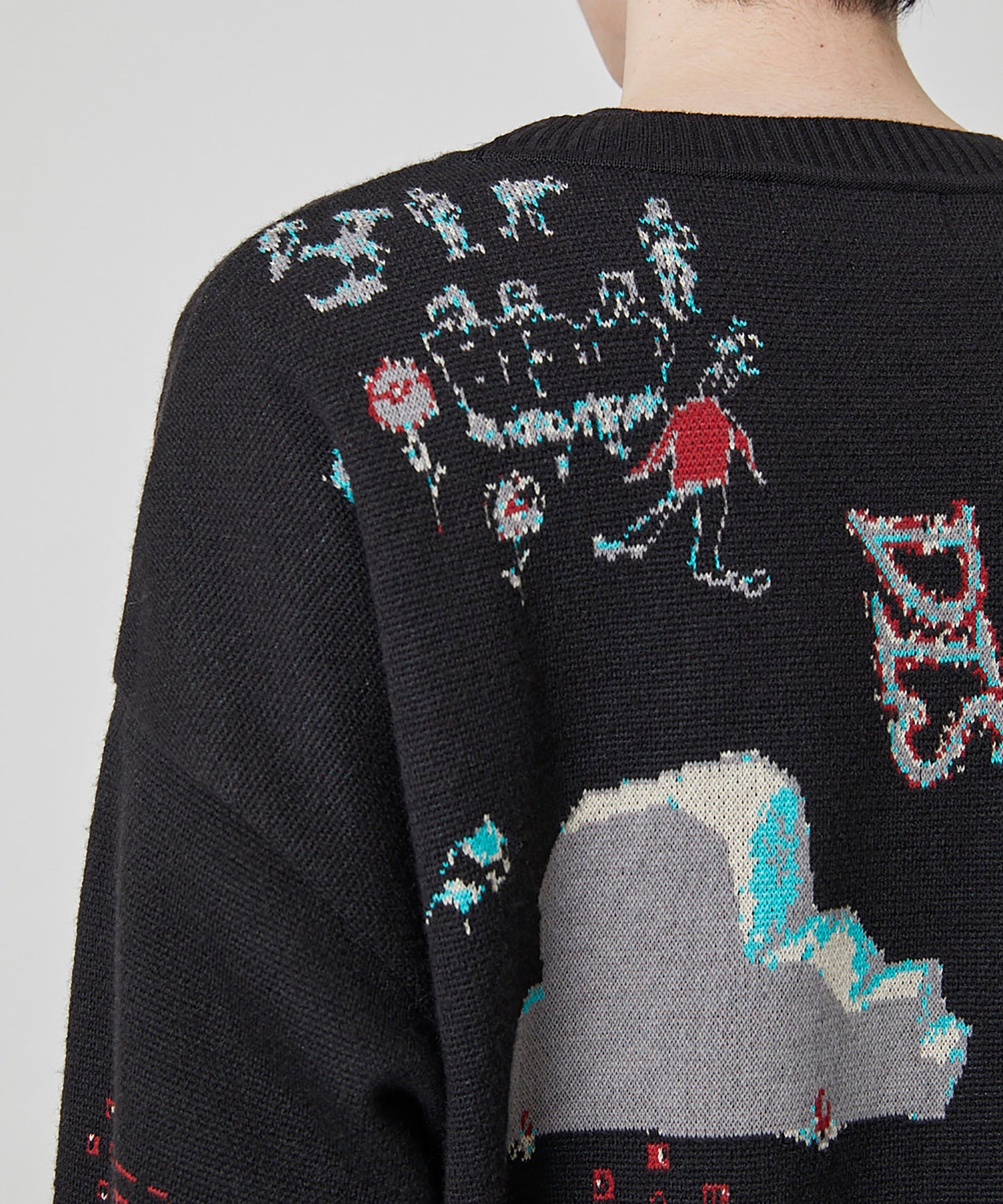 ART KNIT