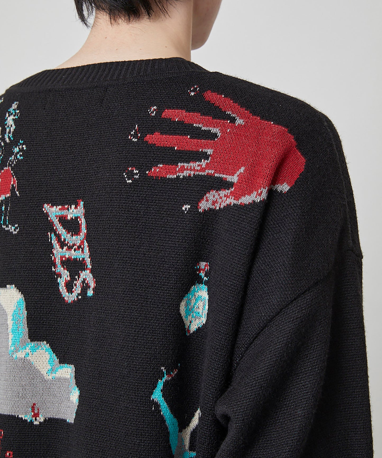 ART KNIT