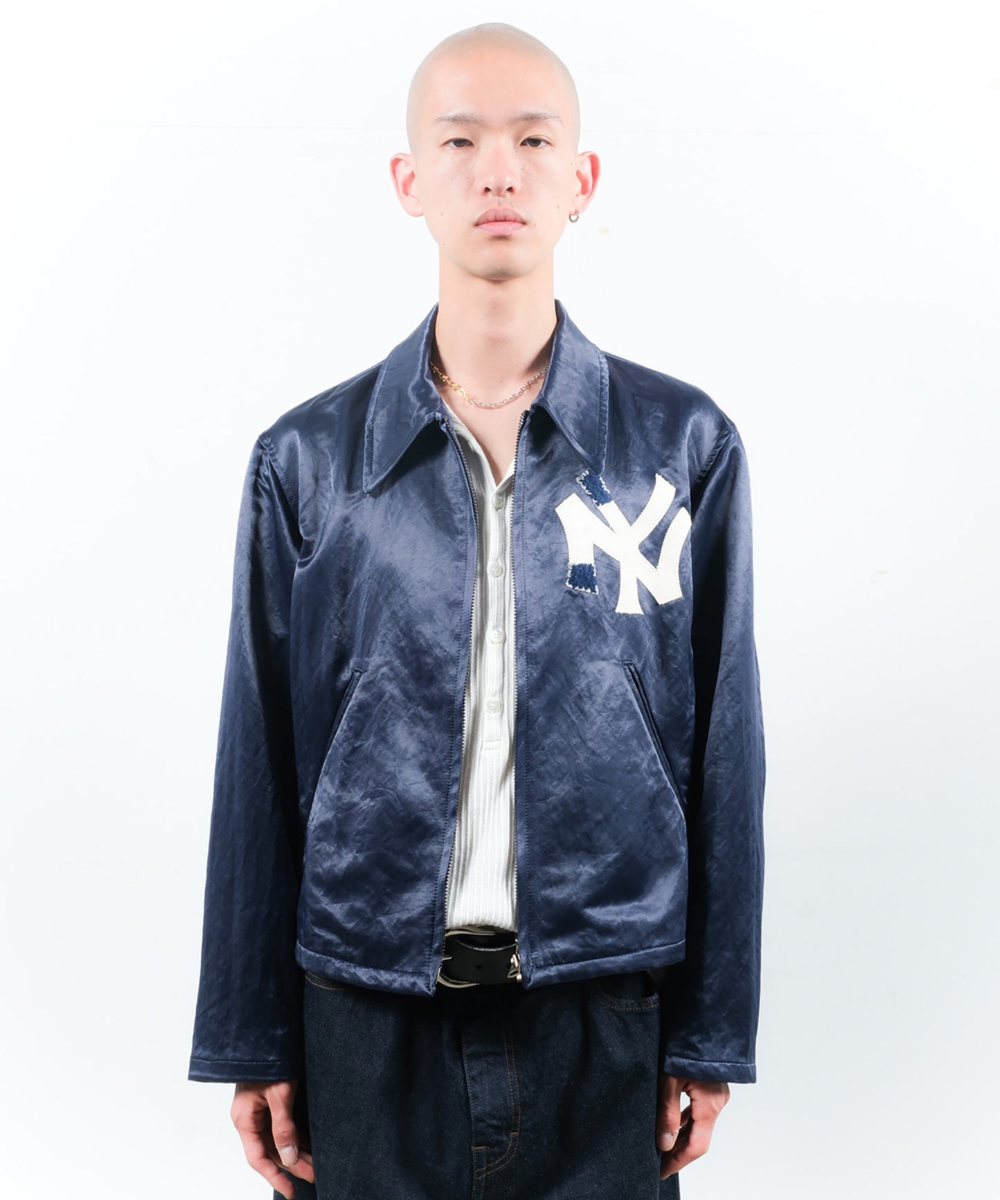 NY VINTAGE JACKET