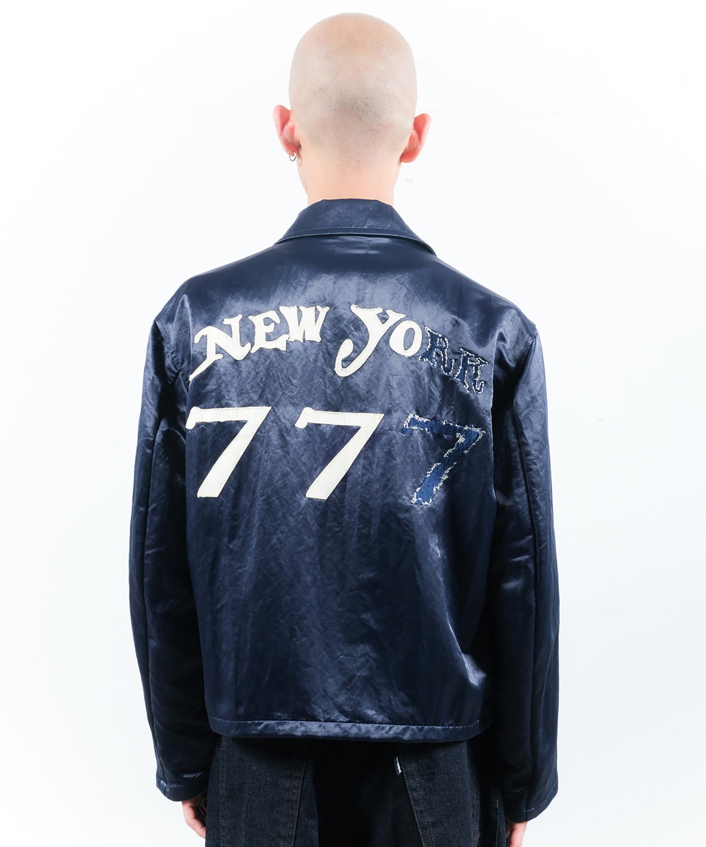 NY VINTAGE JACKET