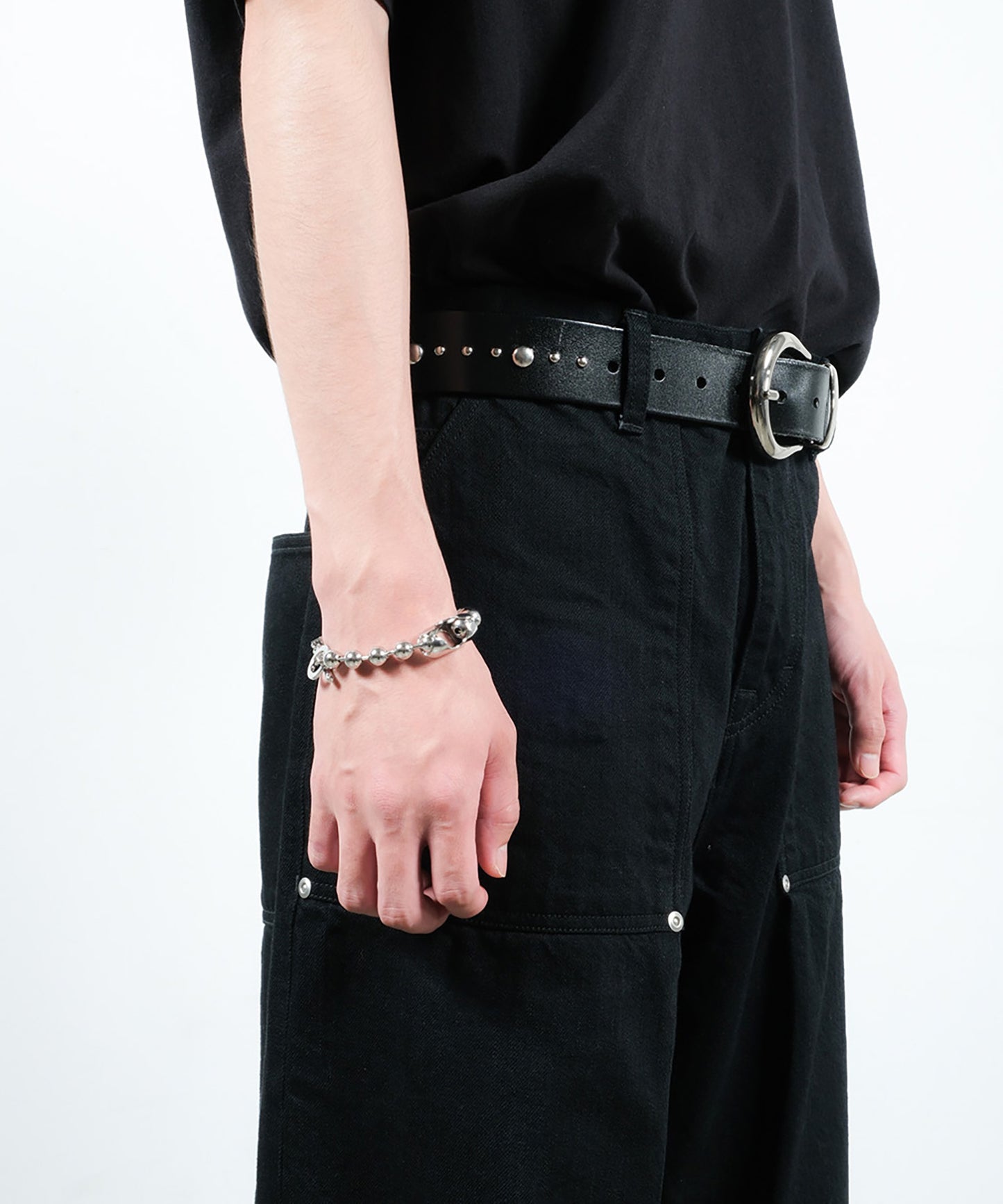 BALL CHAIN BRACELET