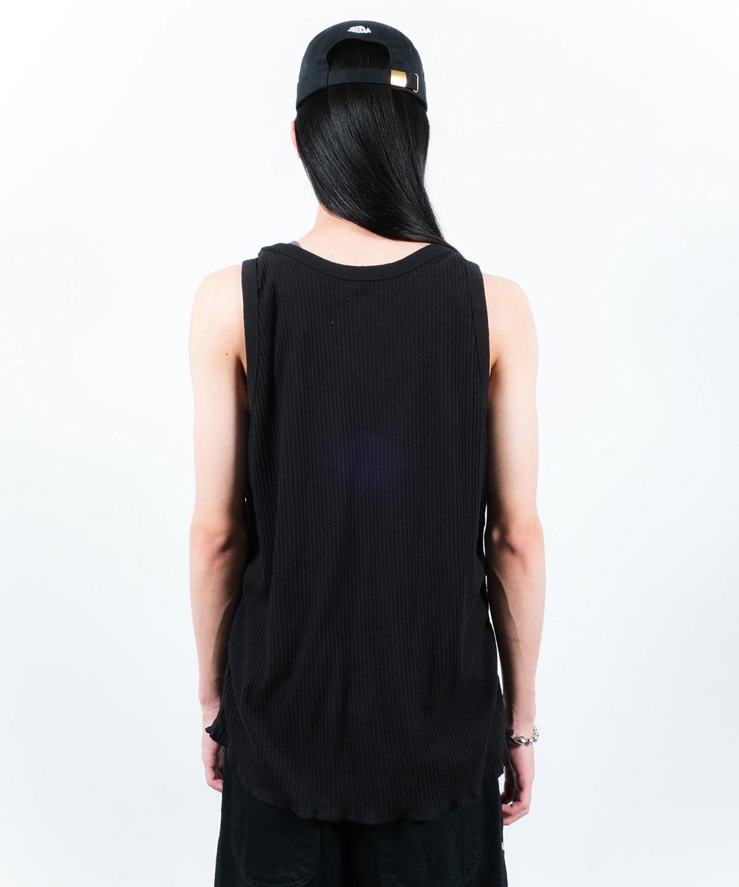 VINTAGE LIGHT RIB T/TOP