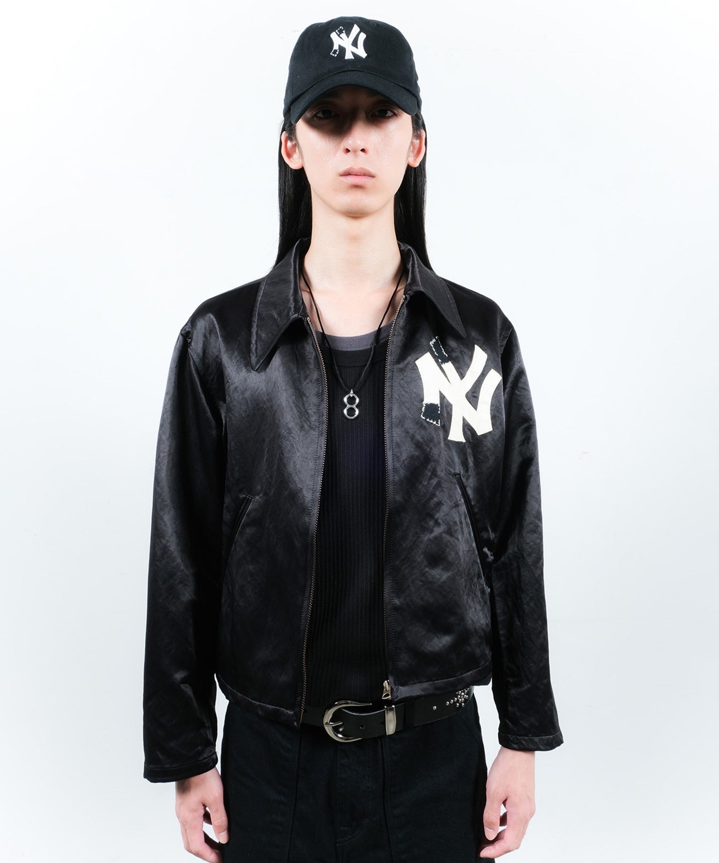 NY VINTAGE JACKET