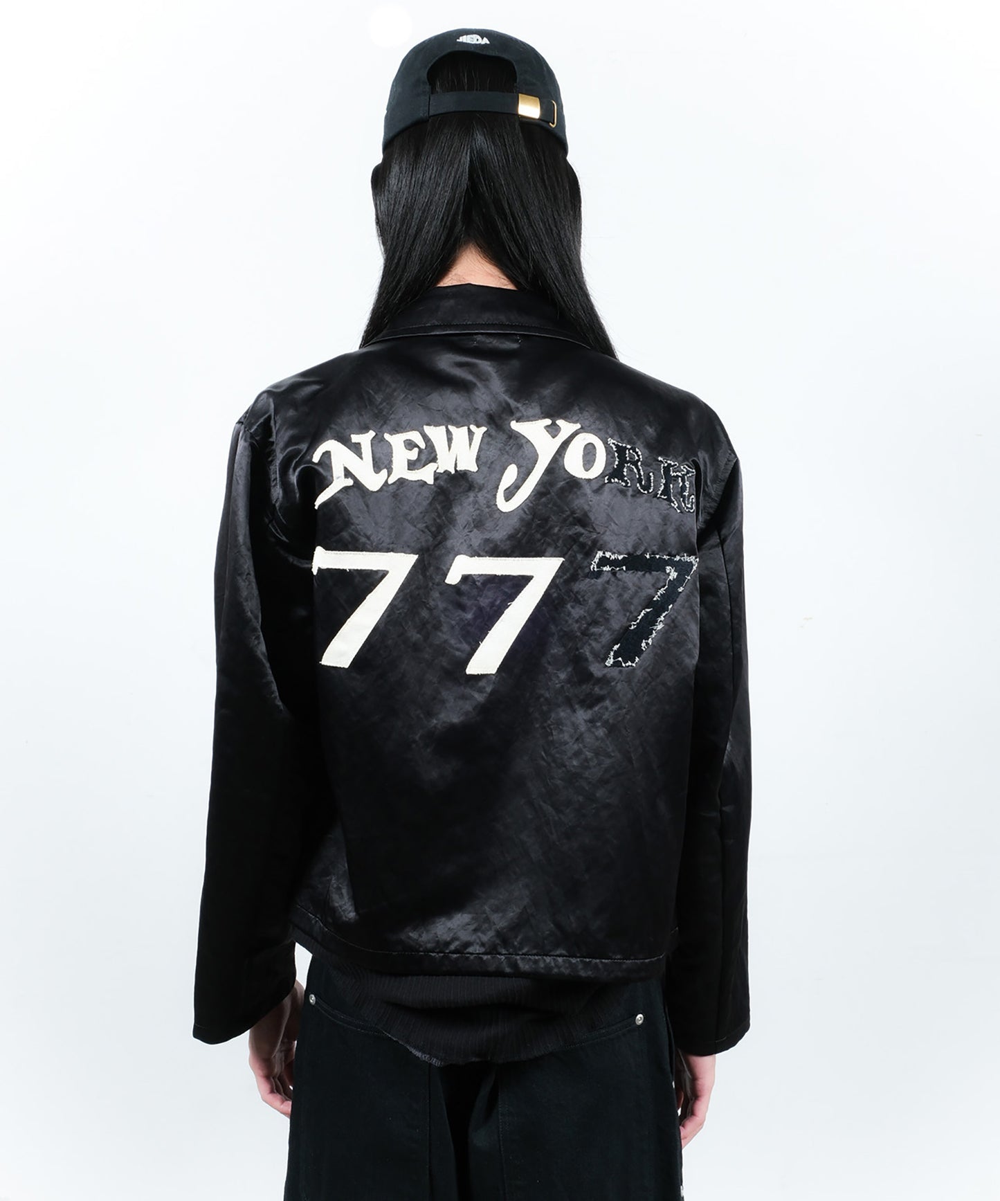 NY VINTAGE JACKET